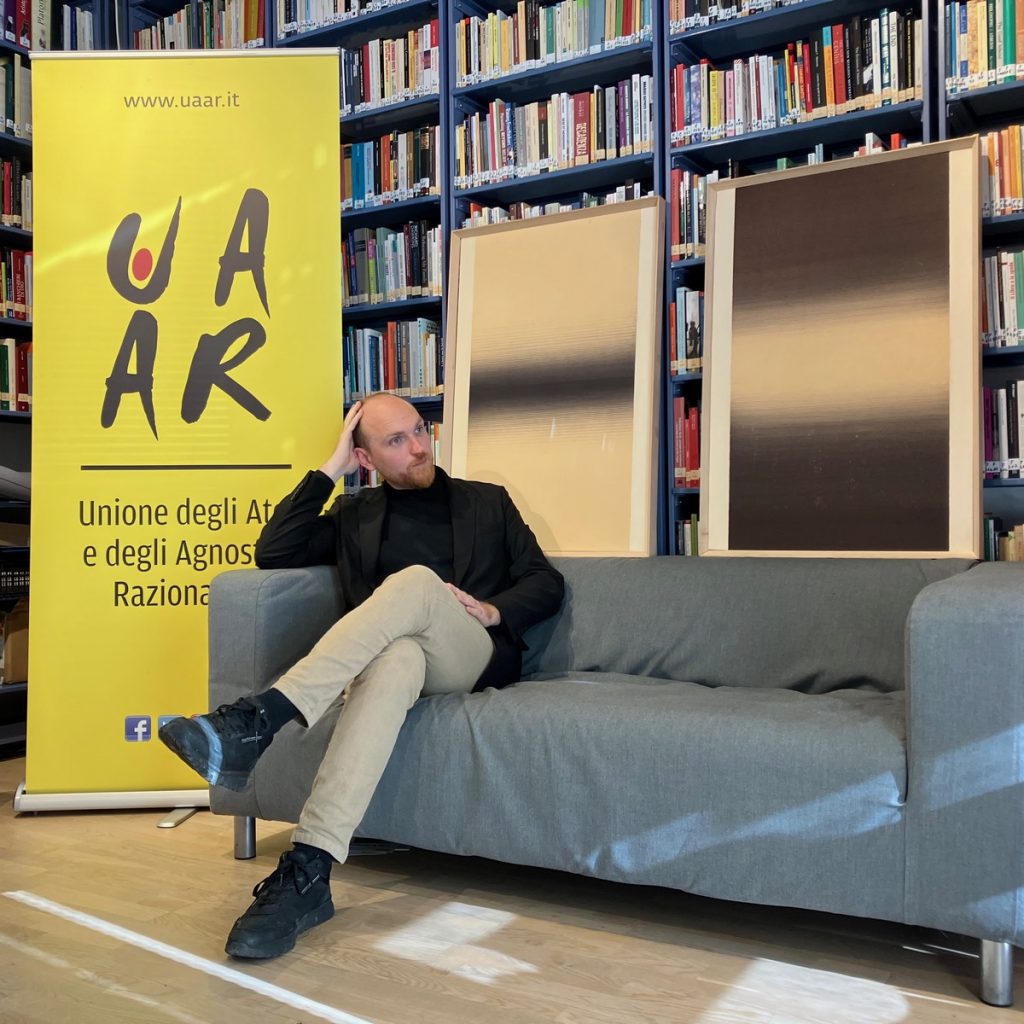 Premio UAART 2024 - 1° Classificato