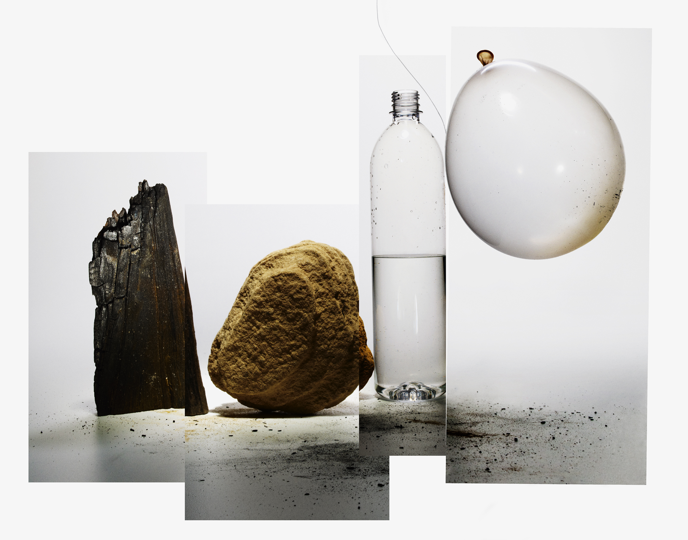 The 4 Elements, 2011