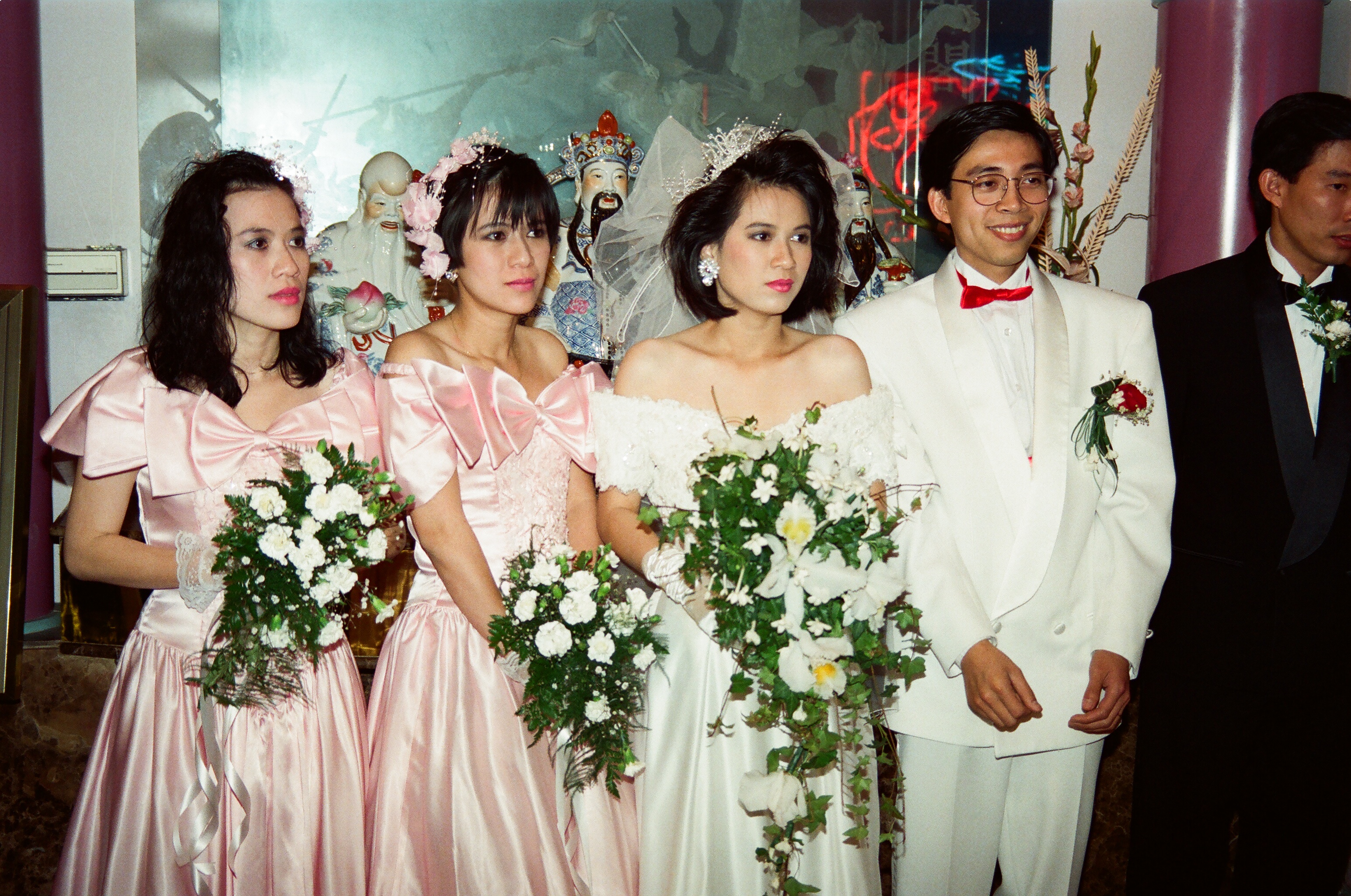 00210 Santa Ana, CA 1992