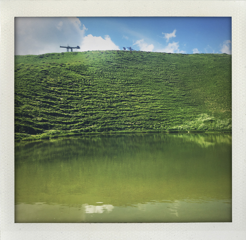 Les Contamines Montjoie 07/2020