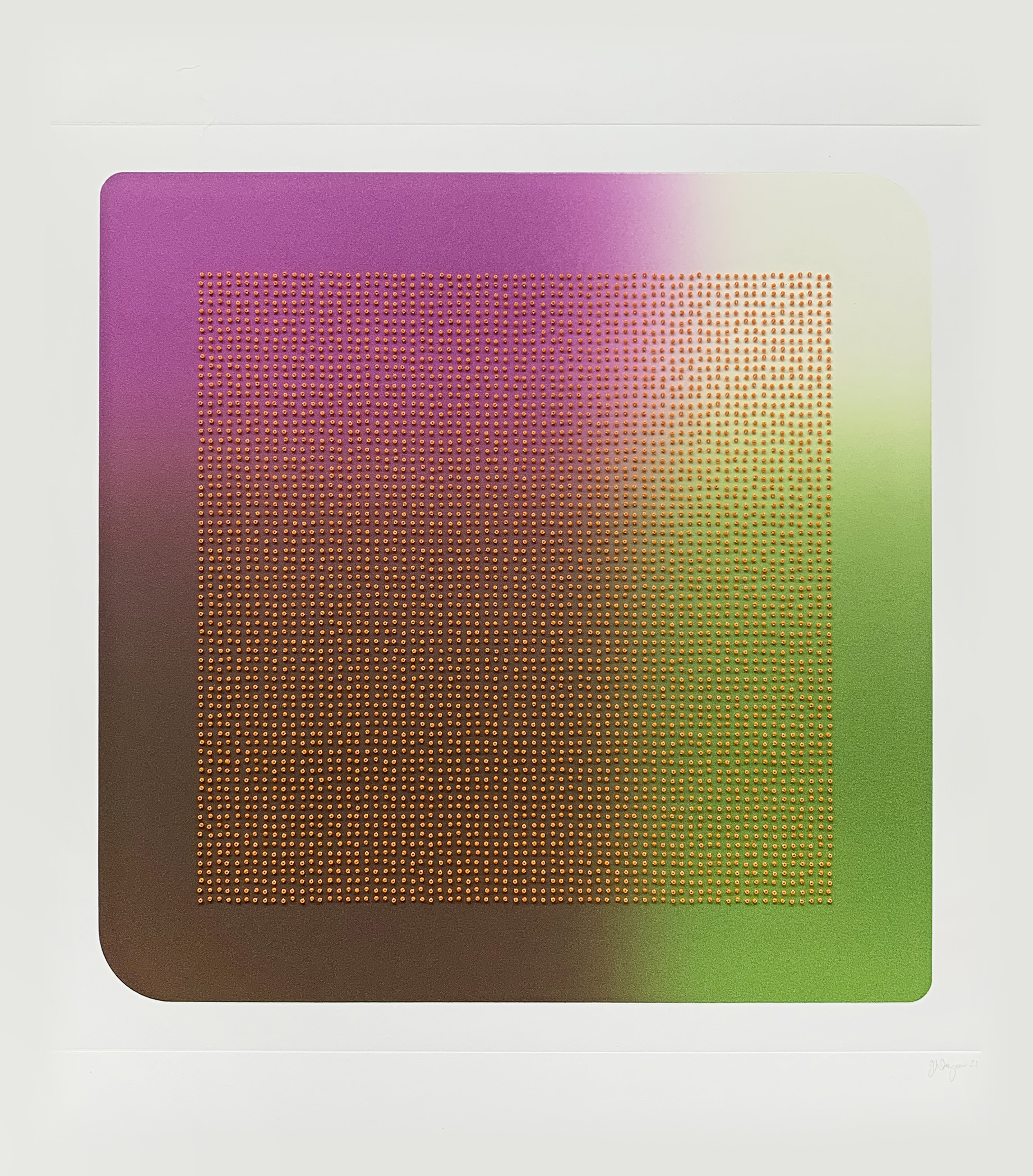 Color Interaction (4)