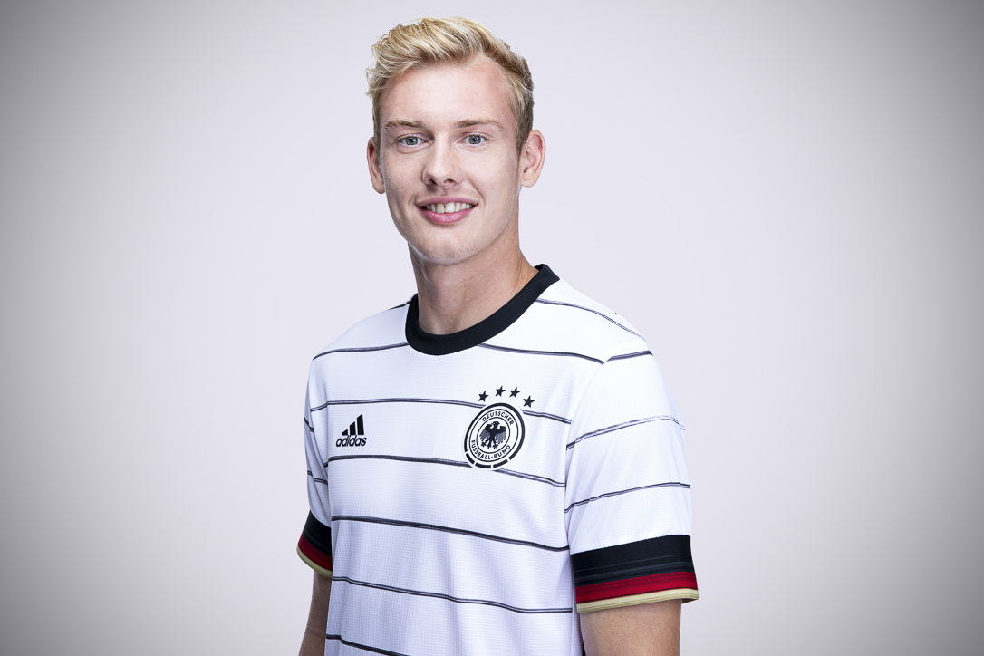 Julian Brandt, 2019