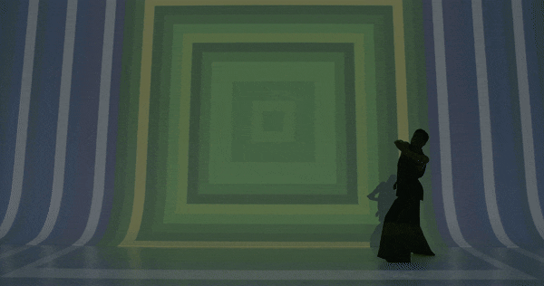 Luminato Festival Golden Hour Series Episode 3 : Optical Dialectic