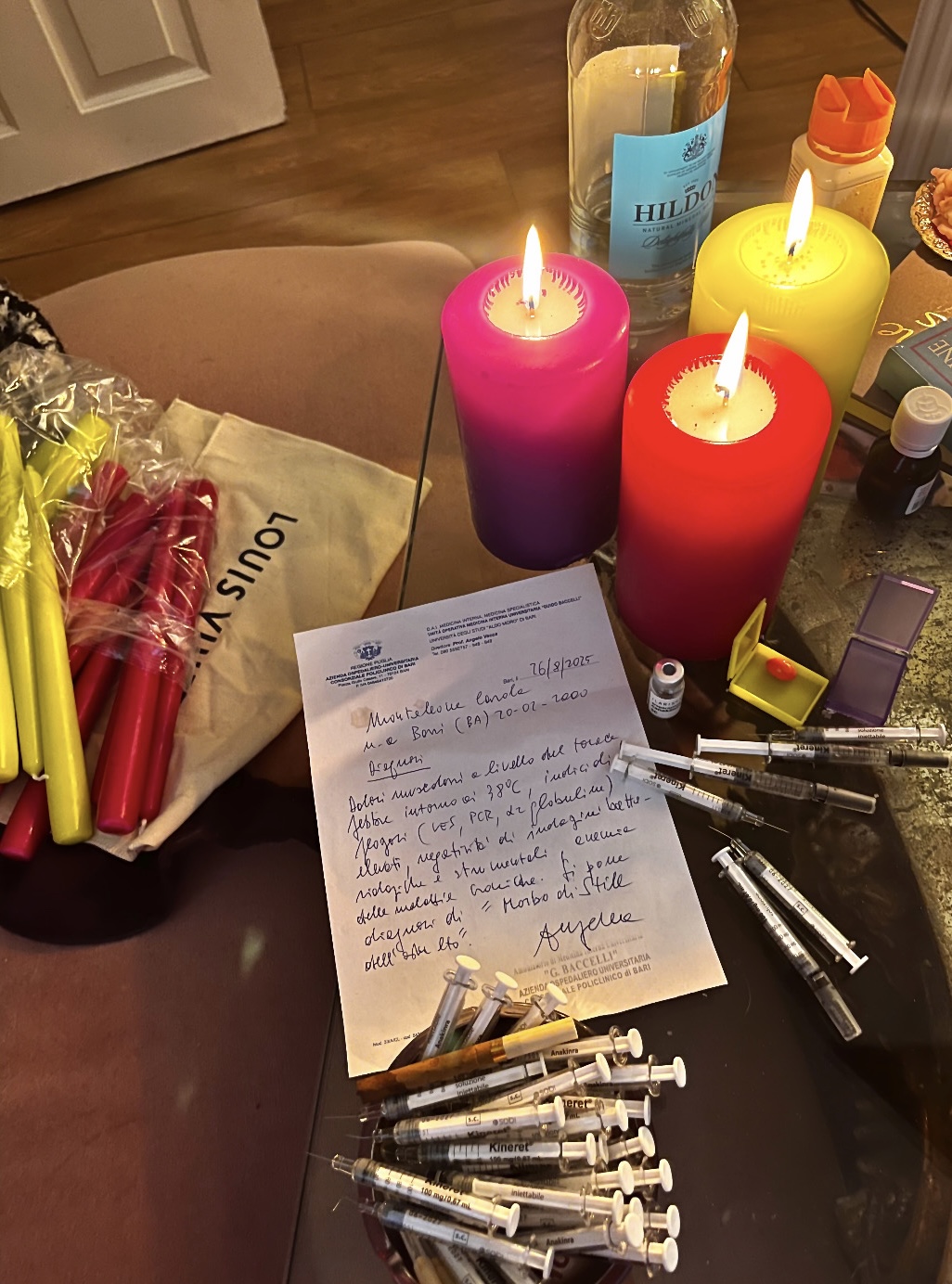 2025. Chronic Illness