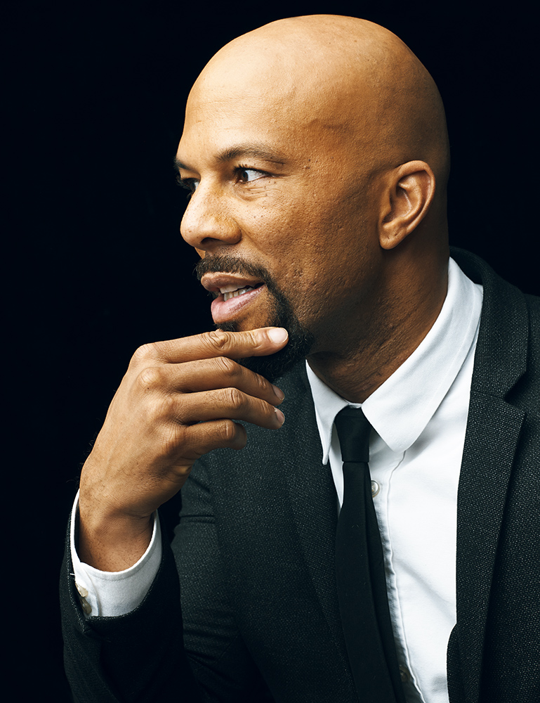 Common