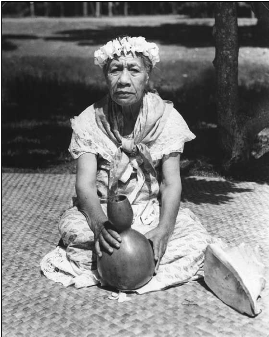 Nāmakahelu Makaena