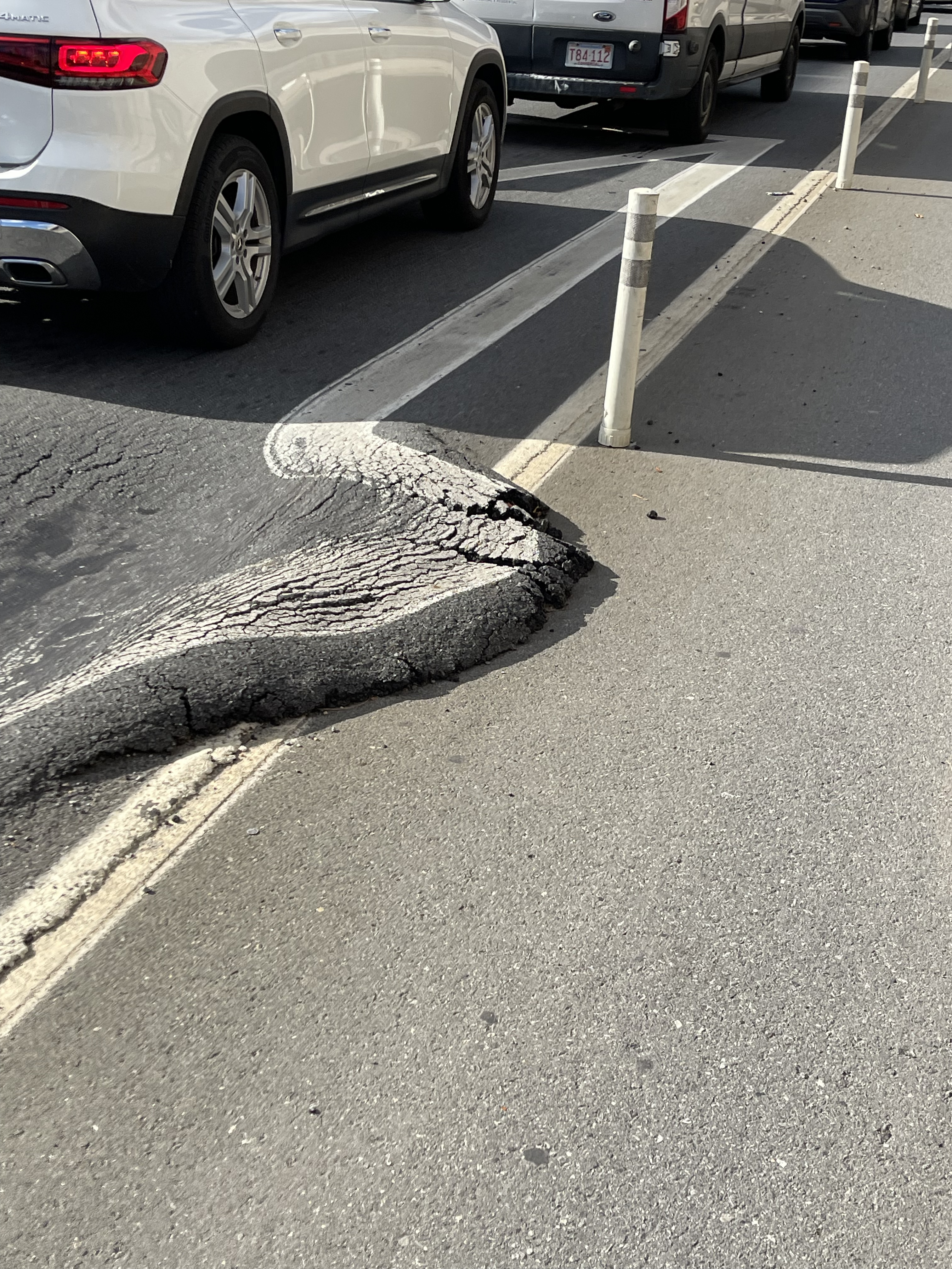 dissolving boundaries