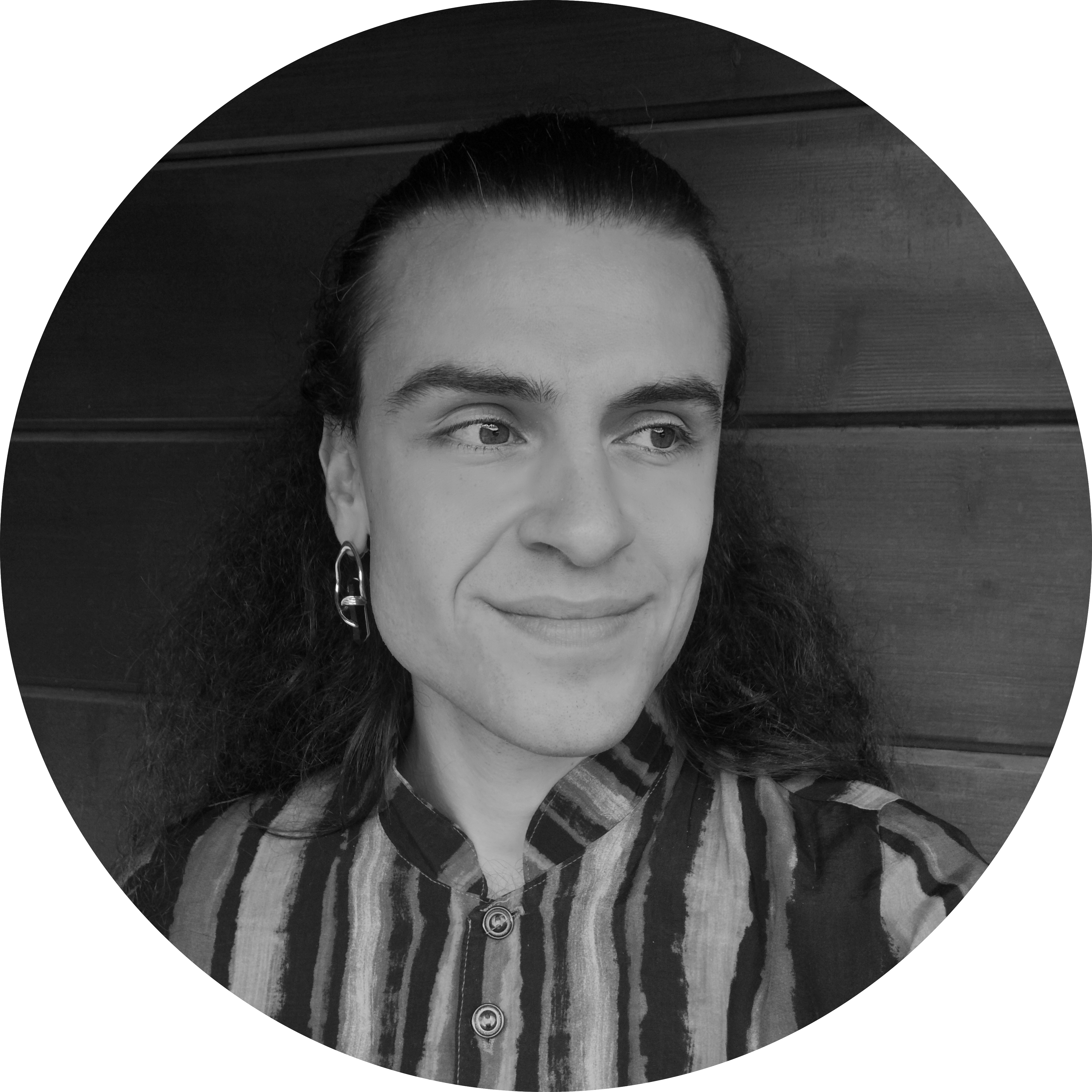 Loïs Heckendorn - Costumier