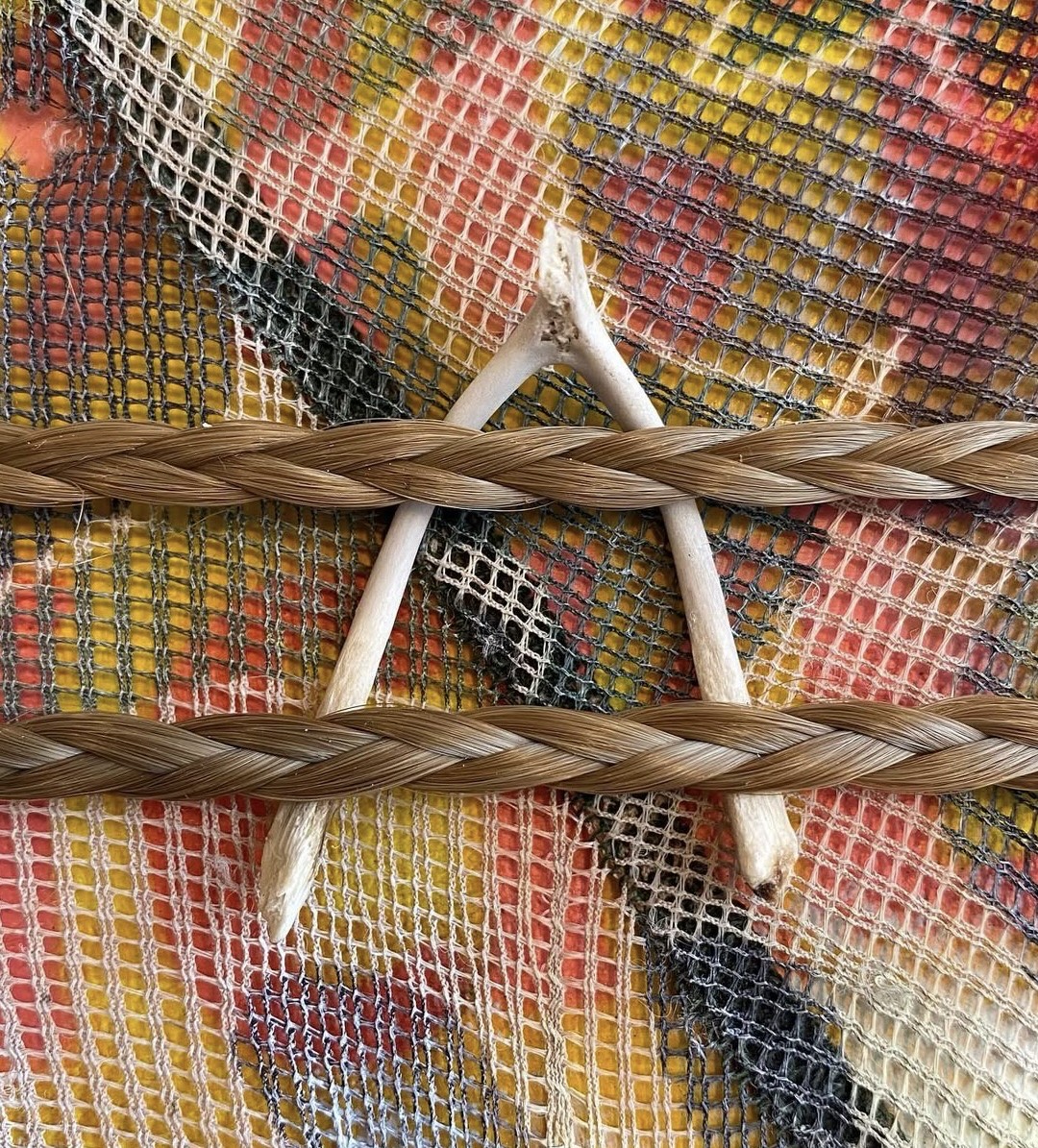 INTERVIEW WITH SARA LAM