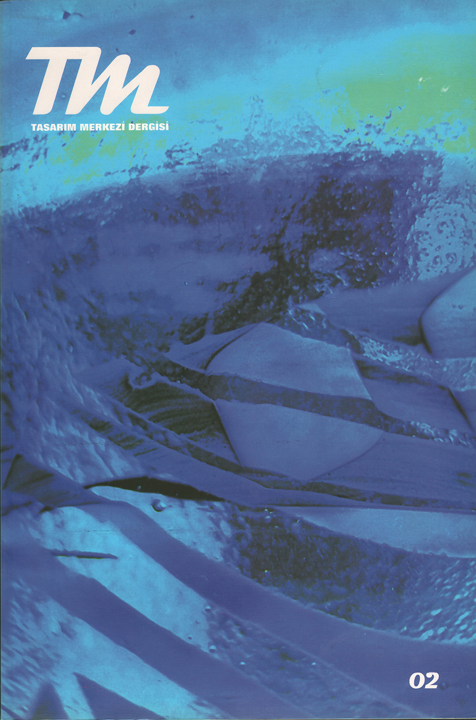 TM Dergisi  2007  Göksu Ofis