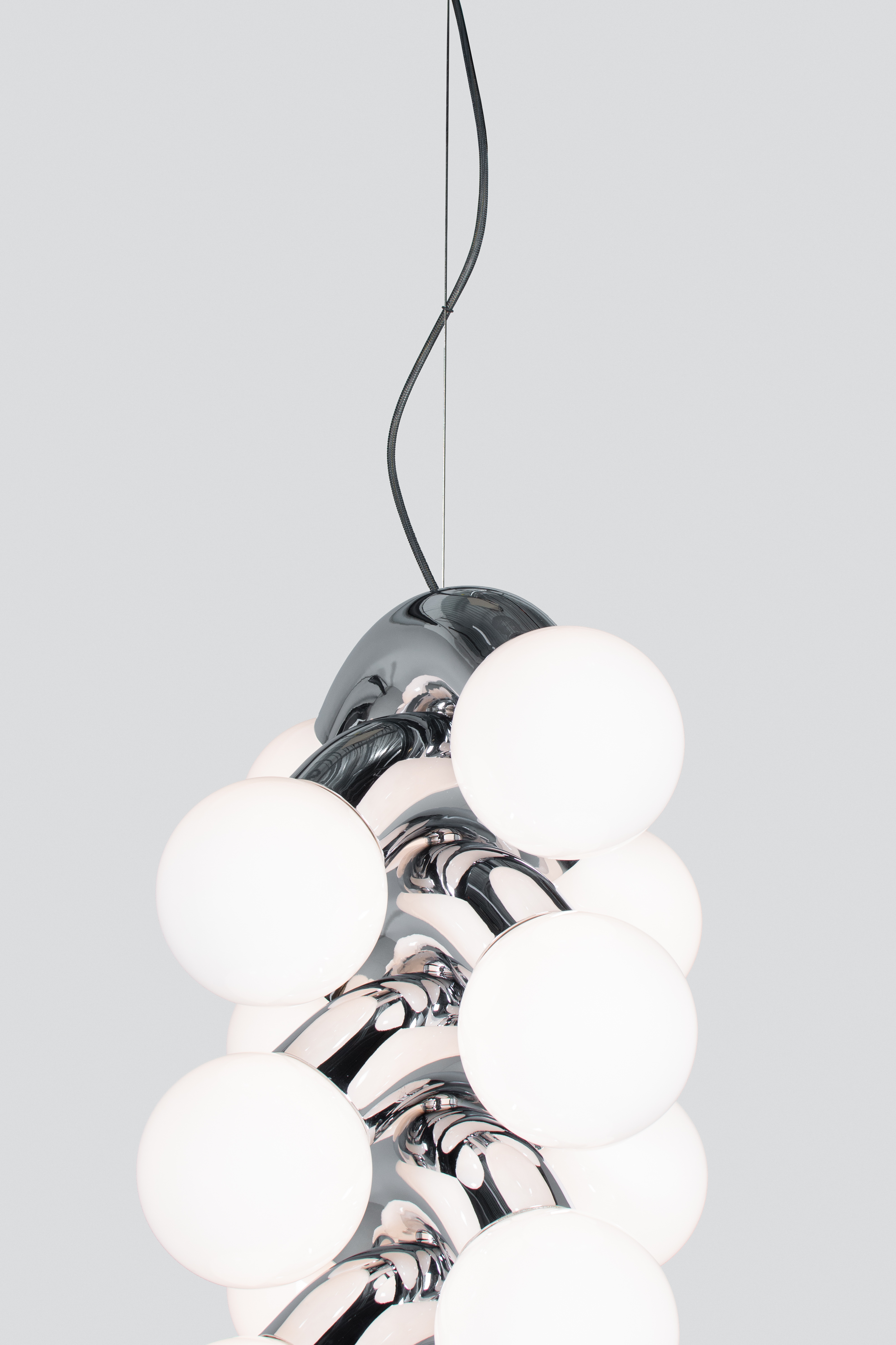 VINE PENDANT - A-N-D decorative luminaire design studio and