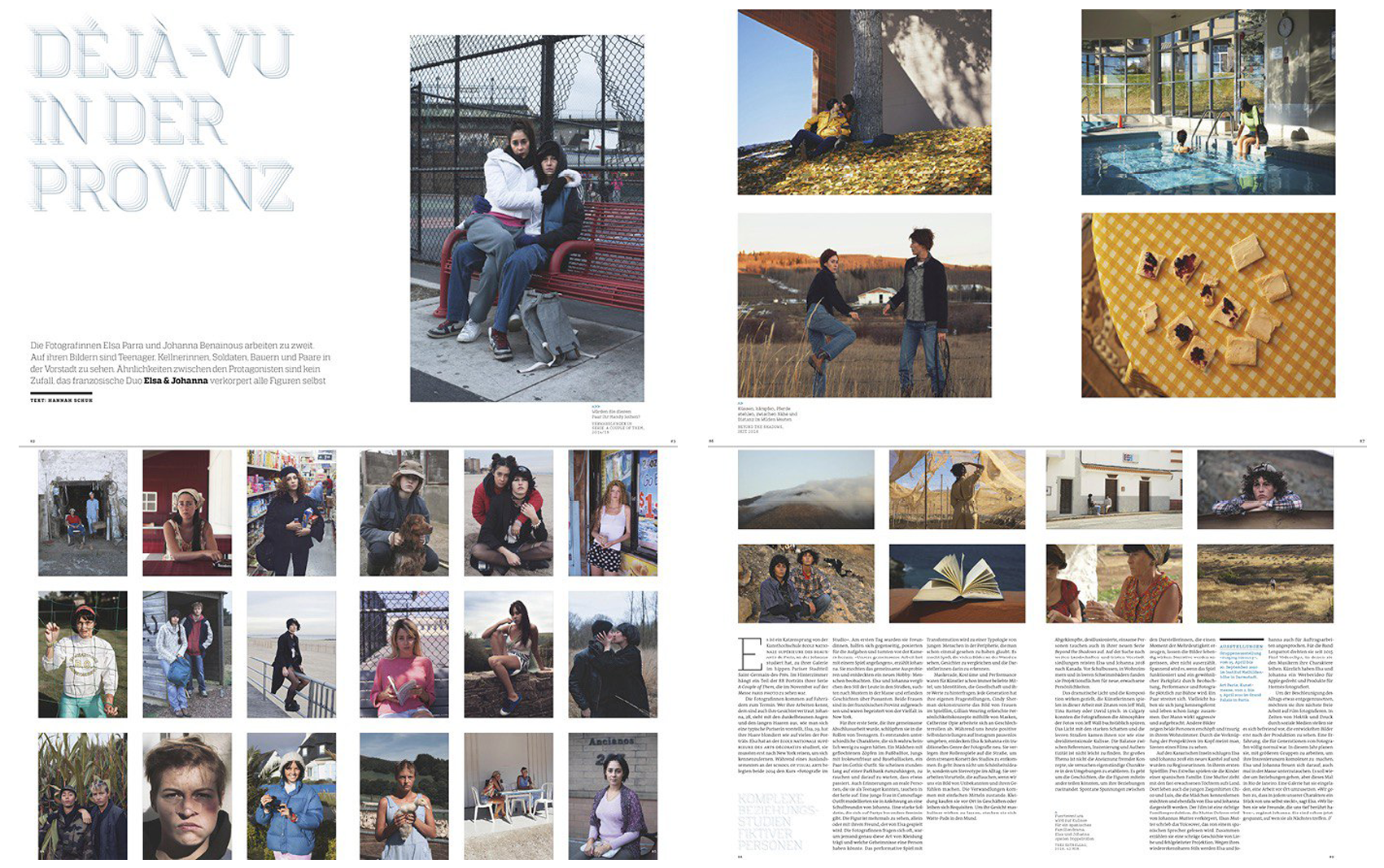 Art Das Kunstmagazin &ndash; Feb 2020