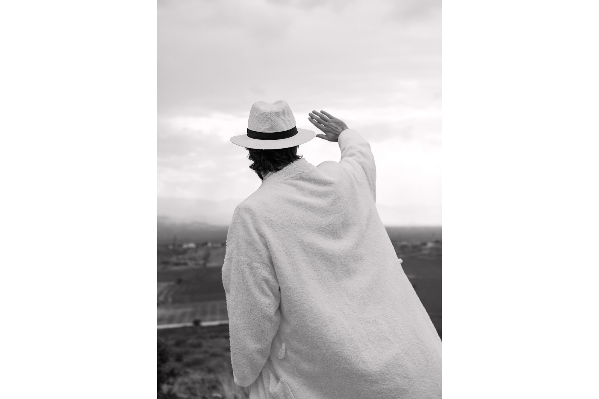 Running Days, 2017, J.Bernardt