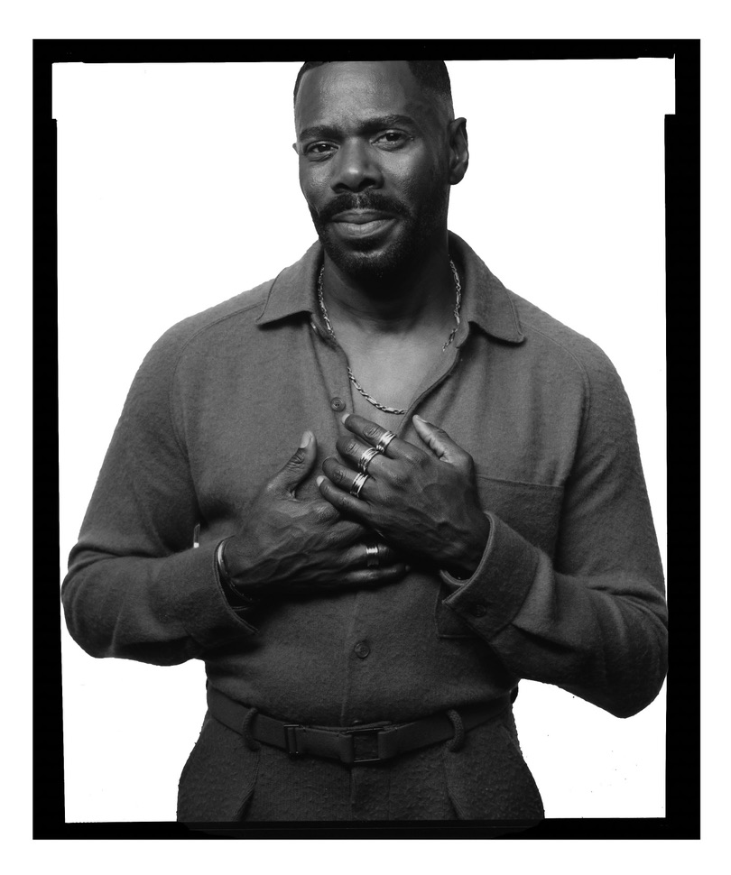 Colman Domingo