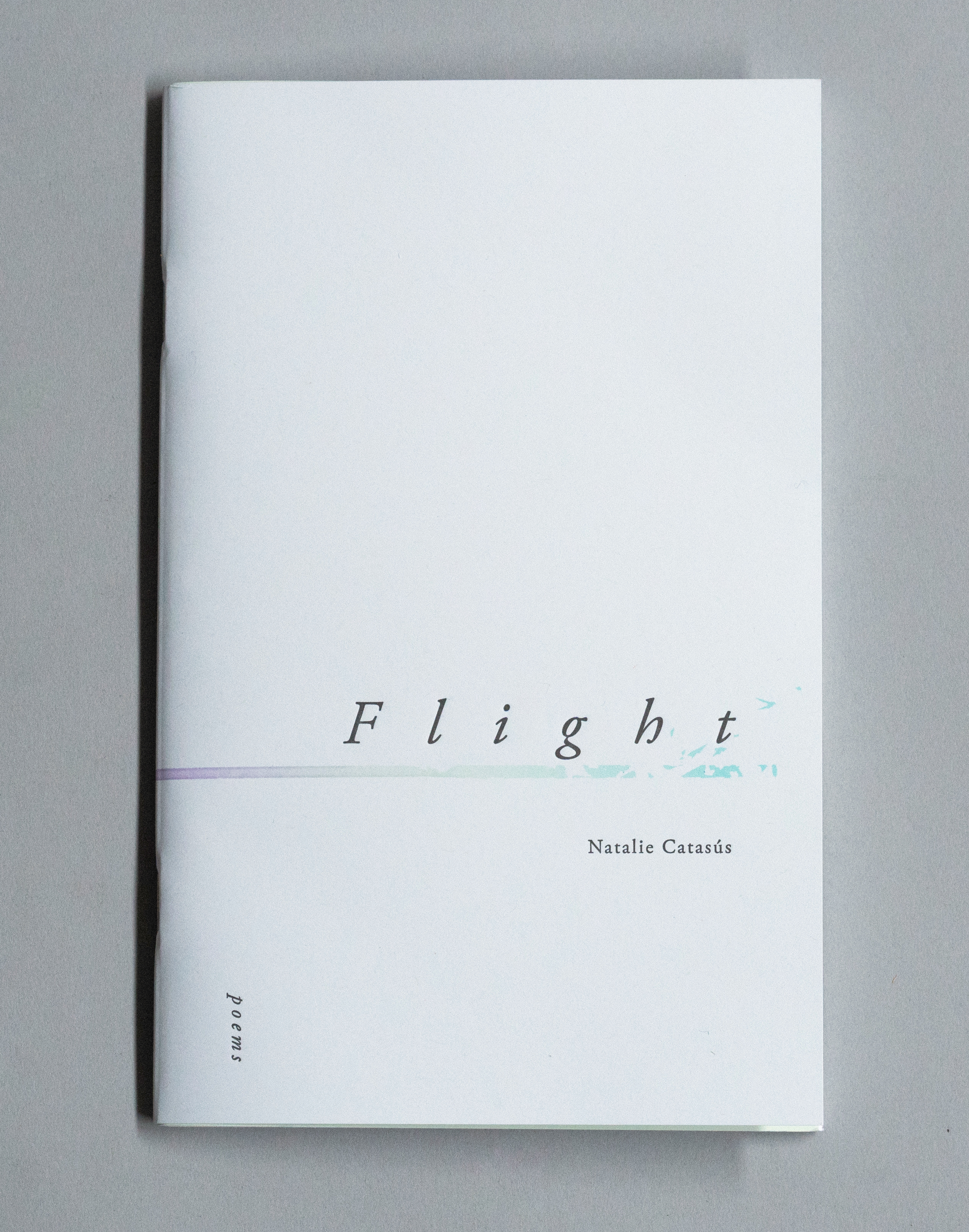 Flight / Natalie Catasús