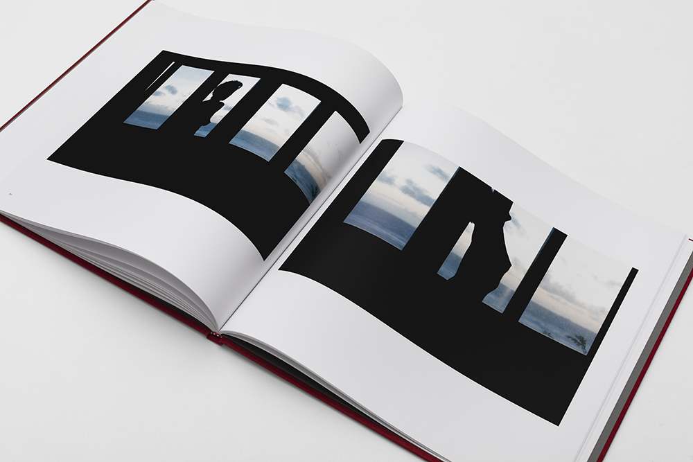 &copy; The Book Photographer