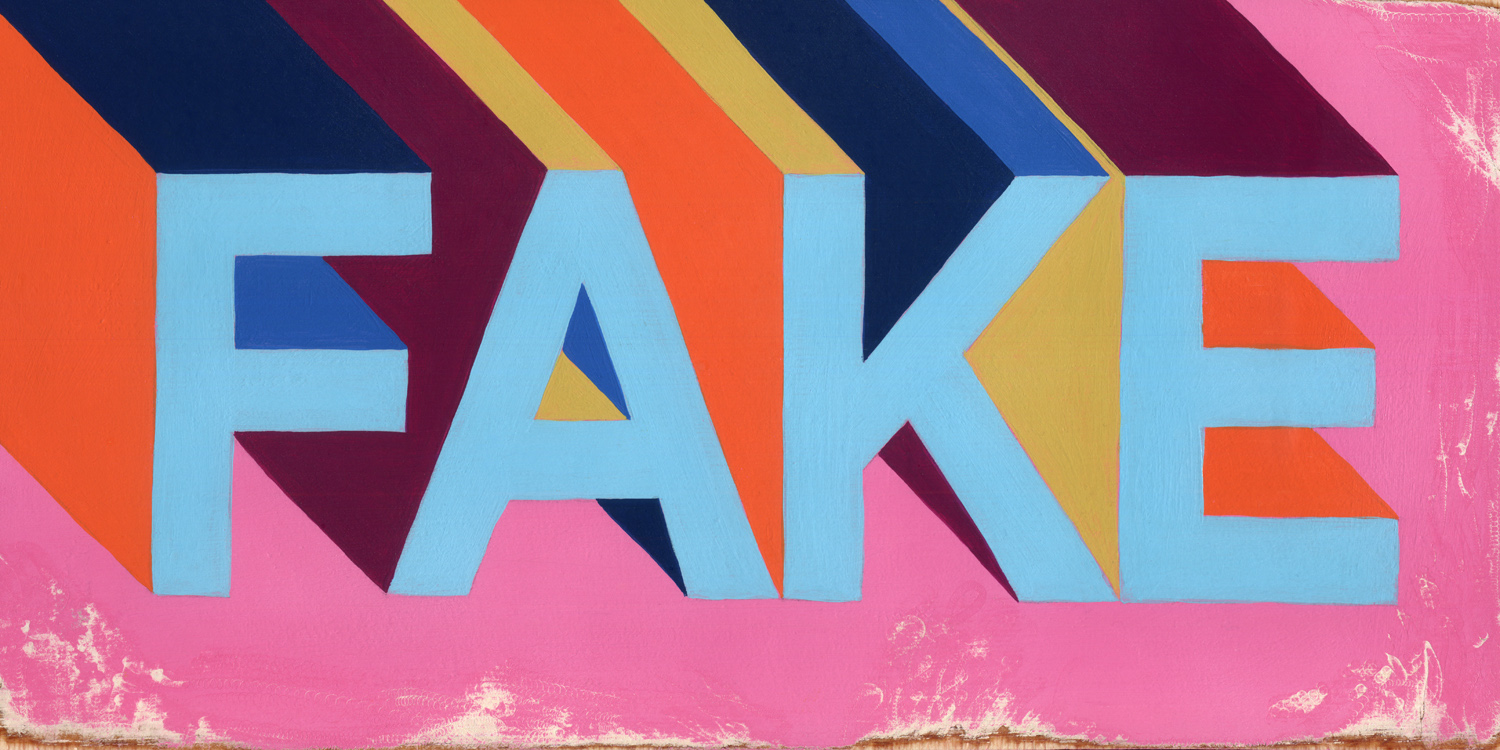 FAKE - 2015