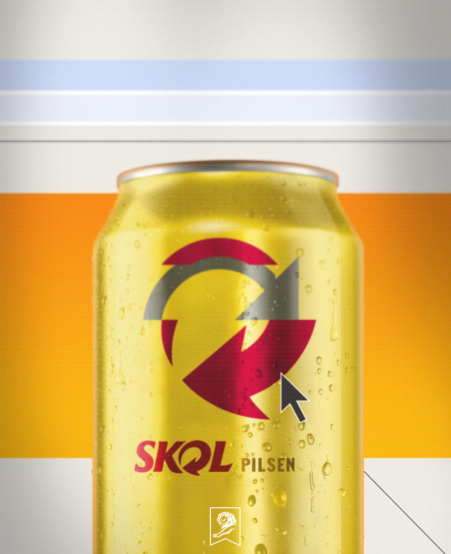 ↳ Refresh Roulette - Skol AB InBev
