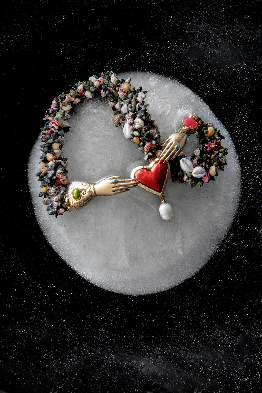 PHOTOGRAPHY BY RAF STUDIO FOR HEIMAT-ATLANTICA