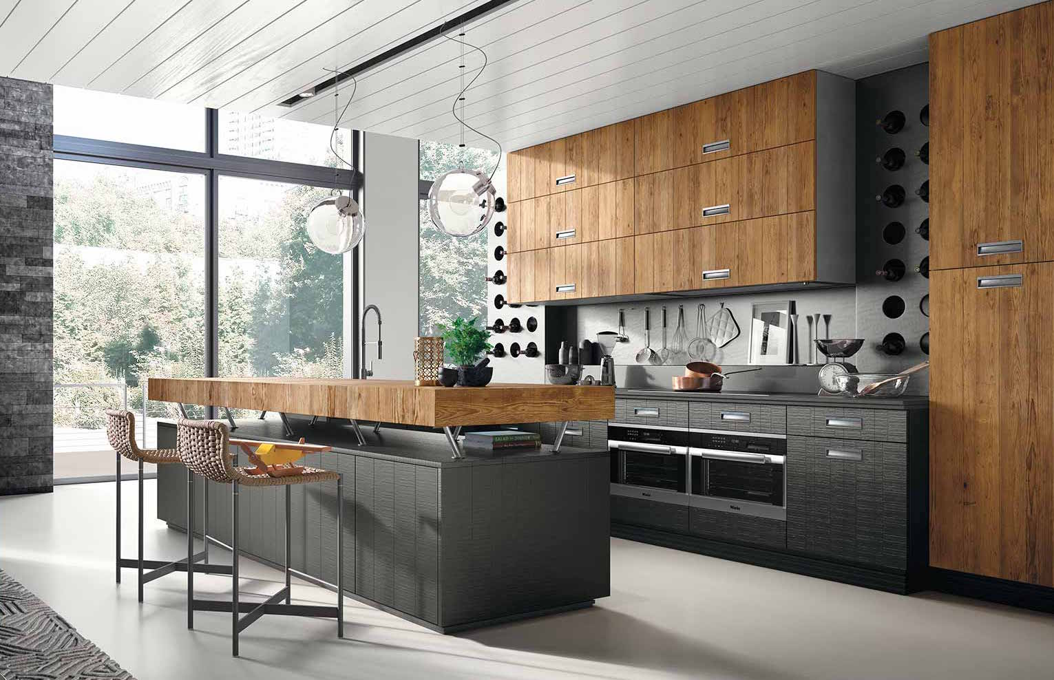 Cucina Lab 40