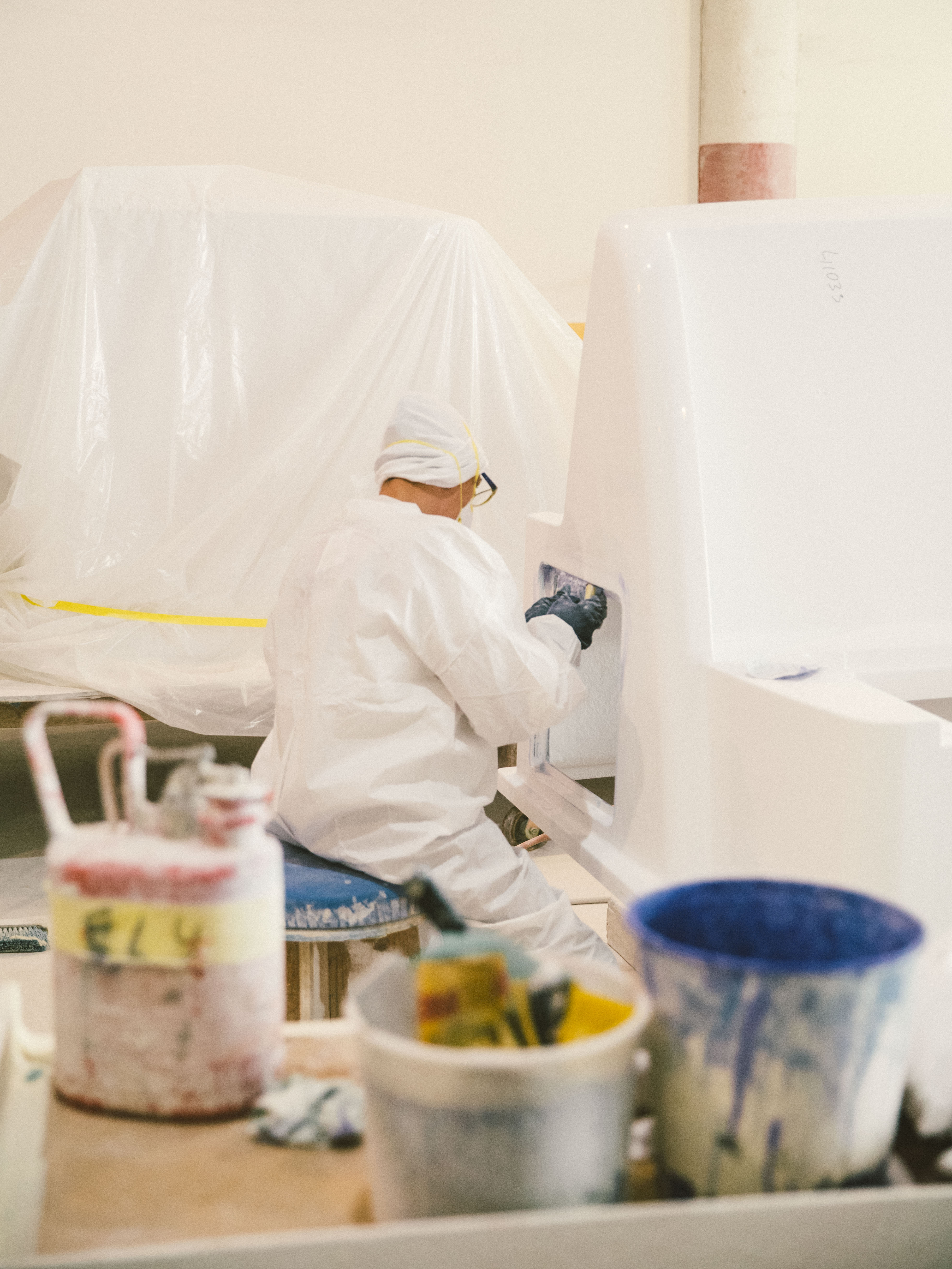 Cigarrette Racing, for IWC