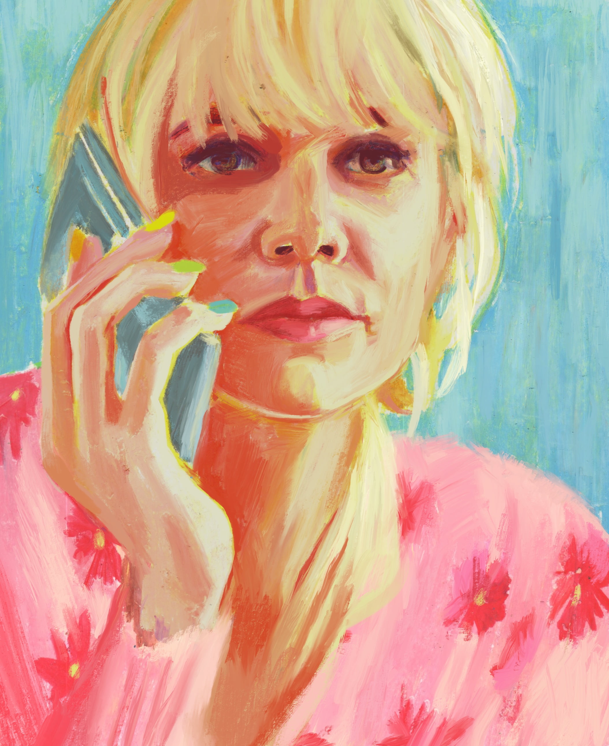 Carey Mulligan - 'Promising Young Woman'