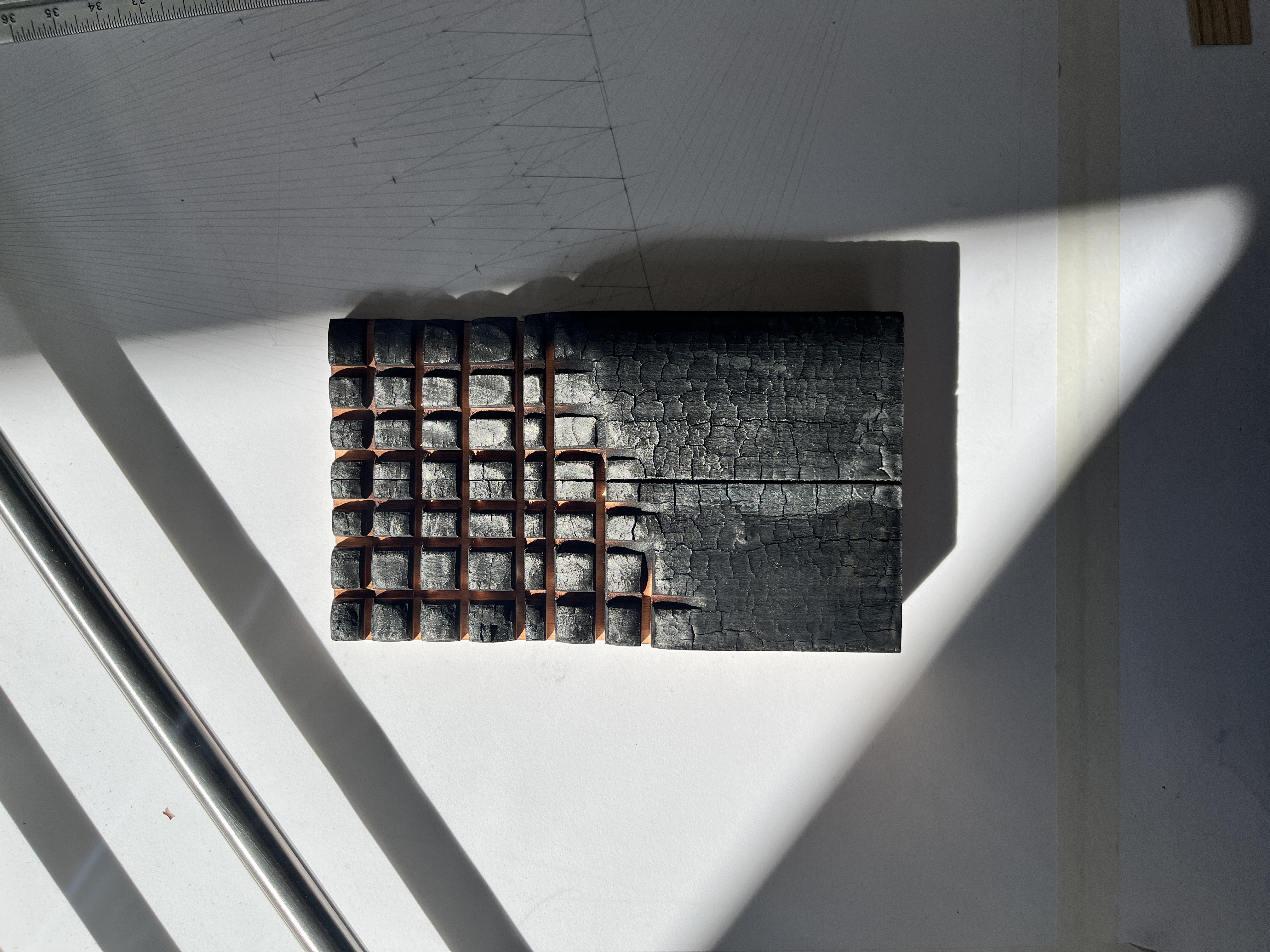 a site to hold a boathouse