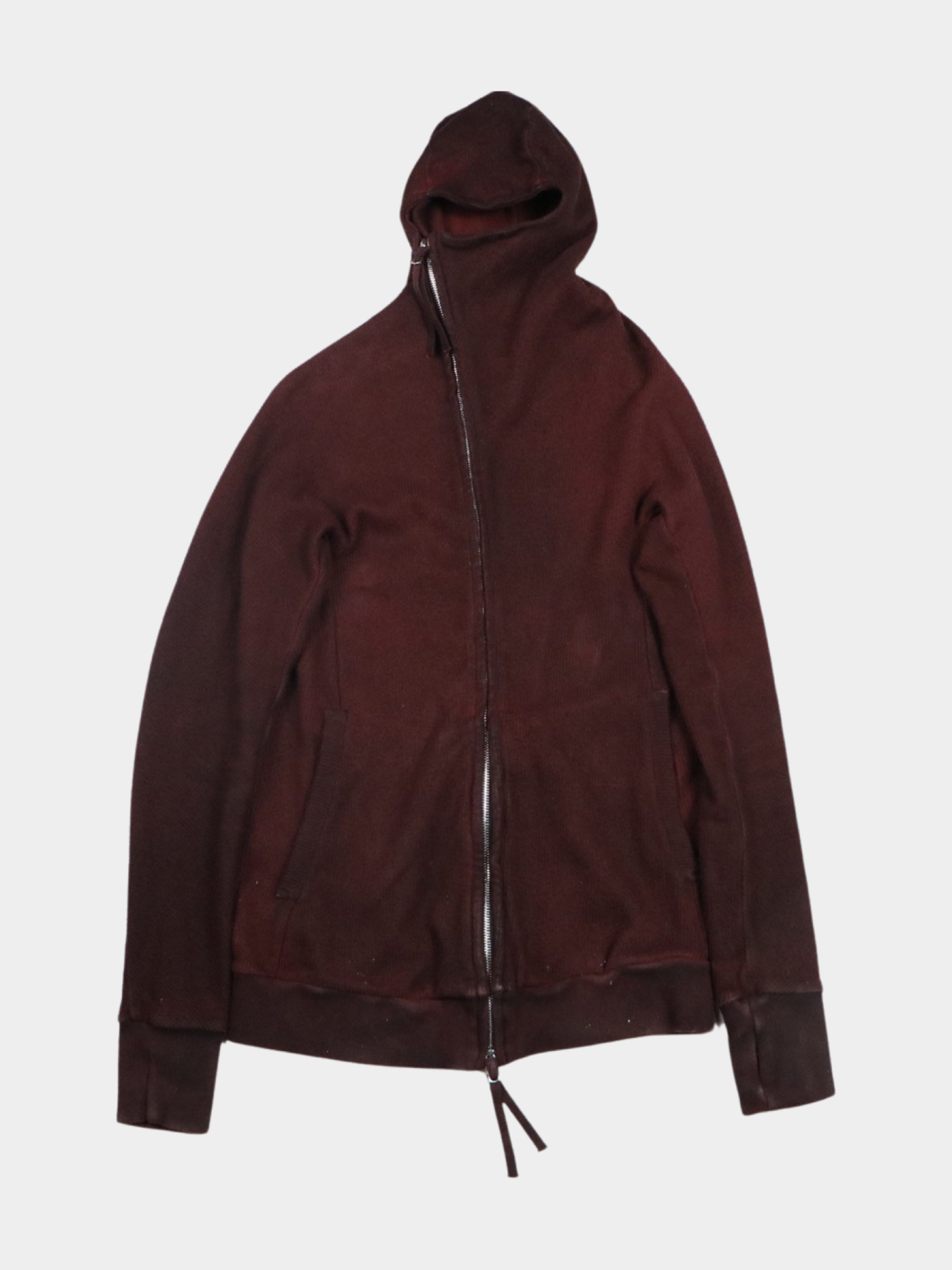 Boris bidjan sale saberi ninja hoodie