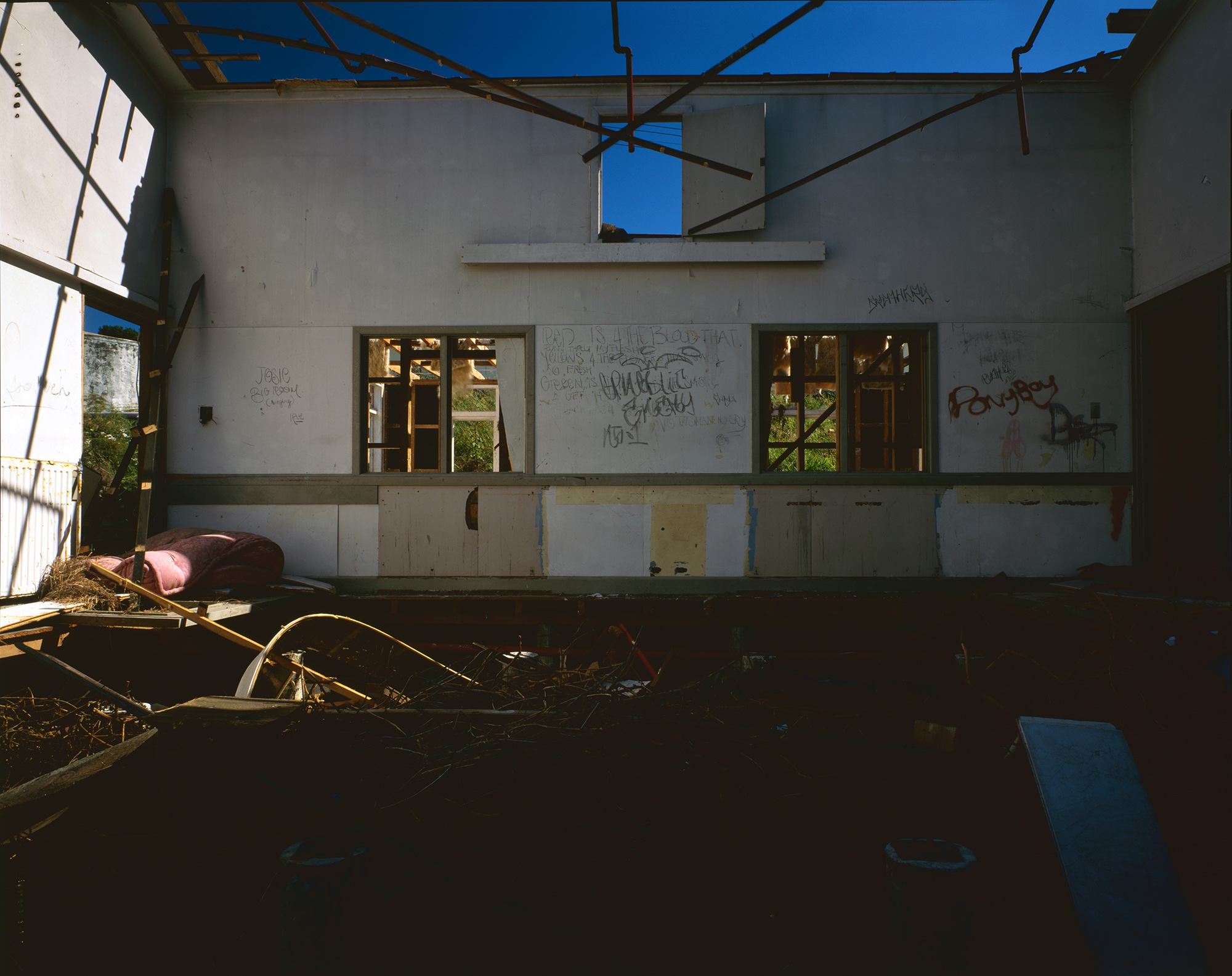 2/4Hōkio, 1999 (990914_402)