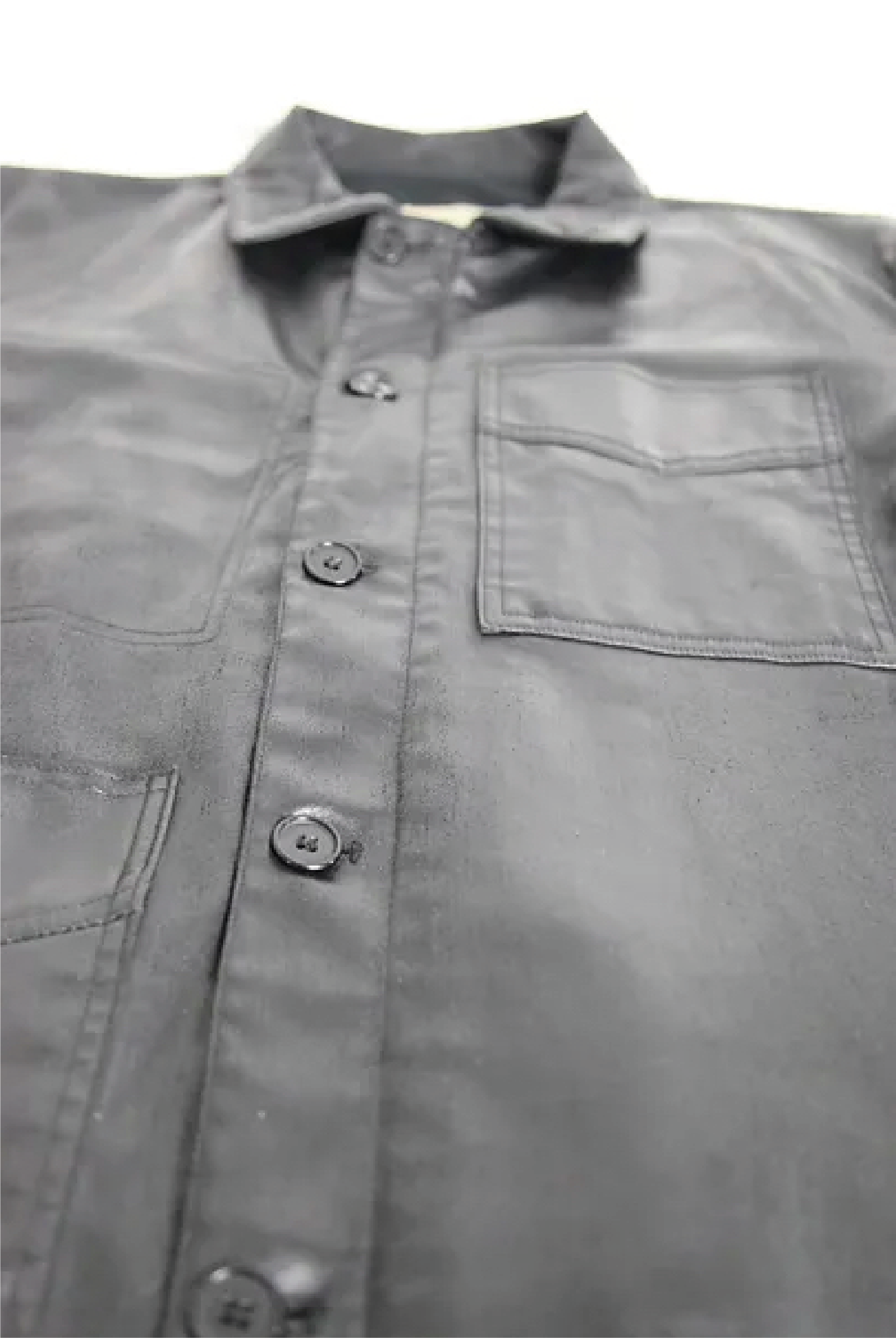 HELMUT LANG 1997 BLACK JACKET Out of stock