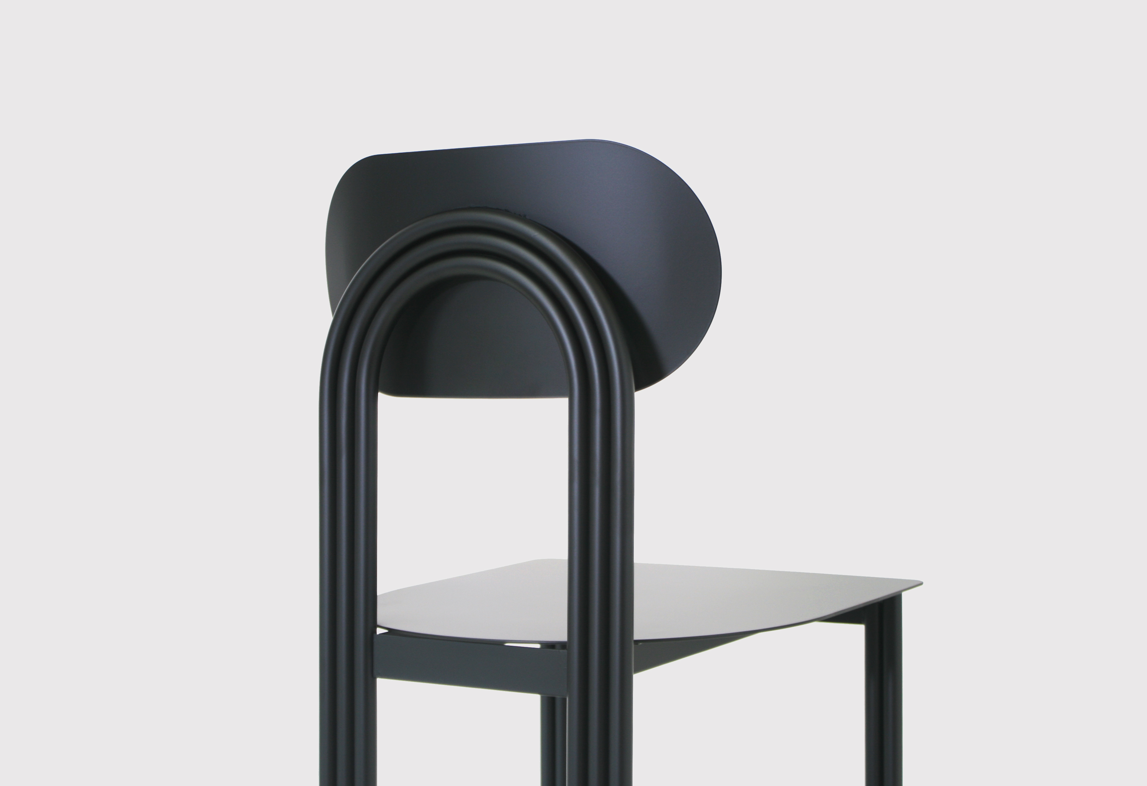 DV Chair — YONG DESIGN WORKS