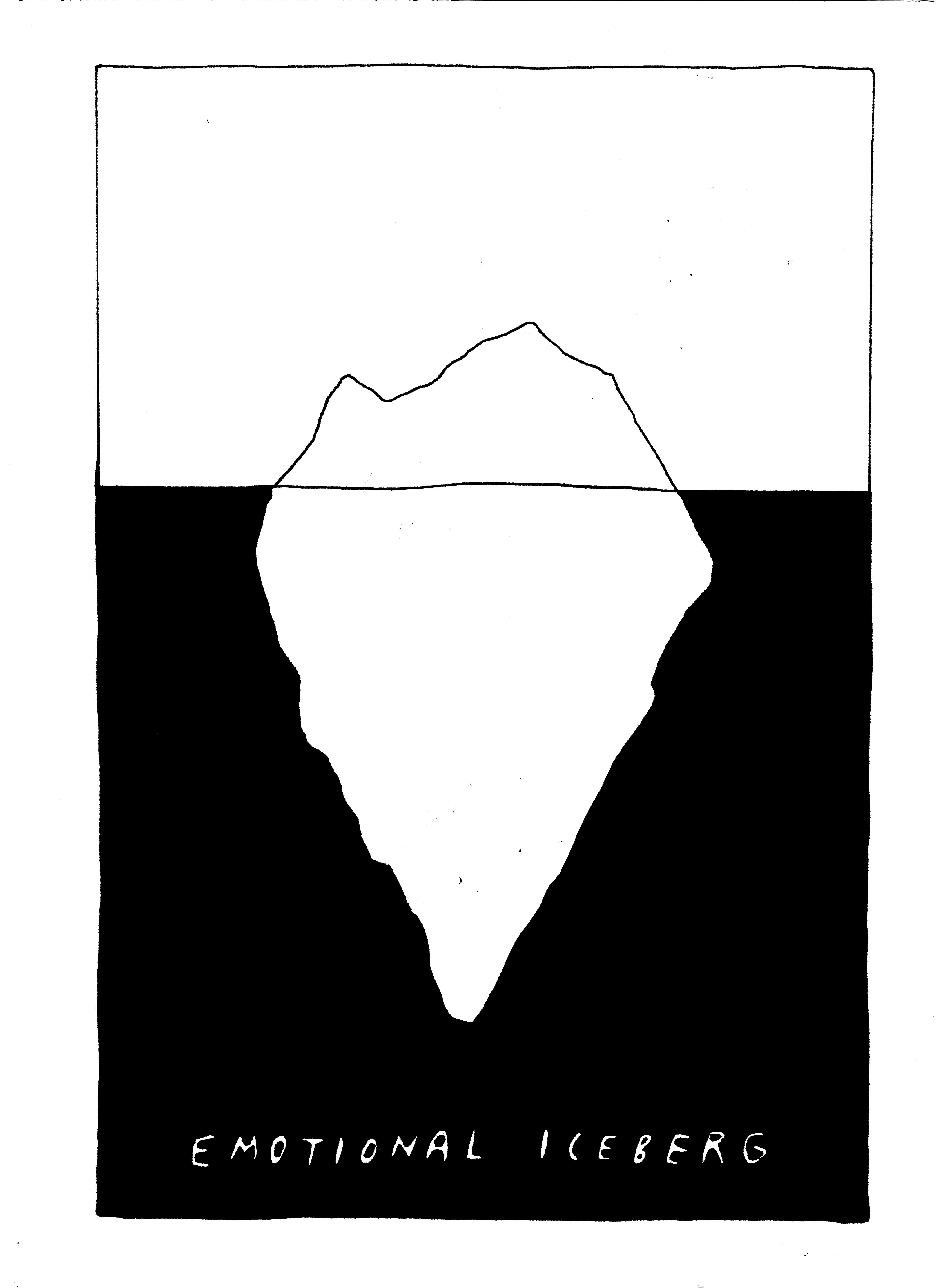 Random Drawings. 2012-13Various dimensionsInk on paper