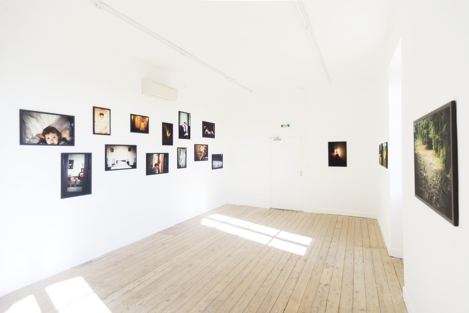 Centre d'art et de photographie - Lectoure - 2019