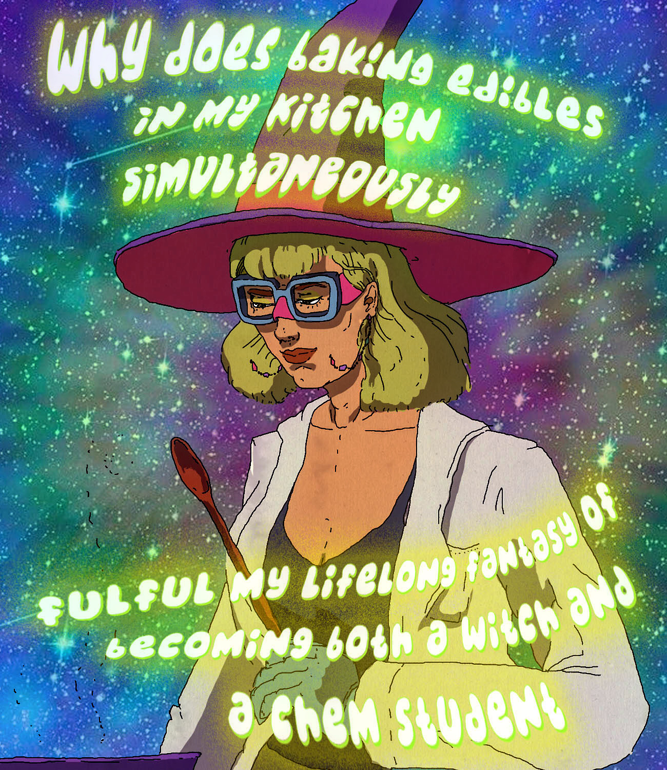 "Inner Thoughts"