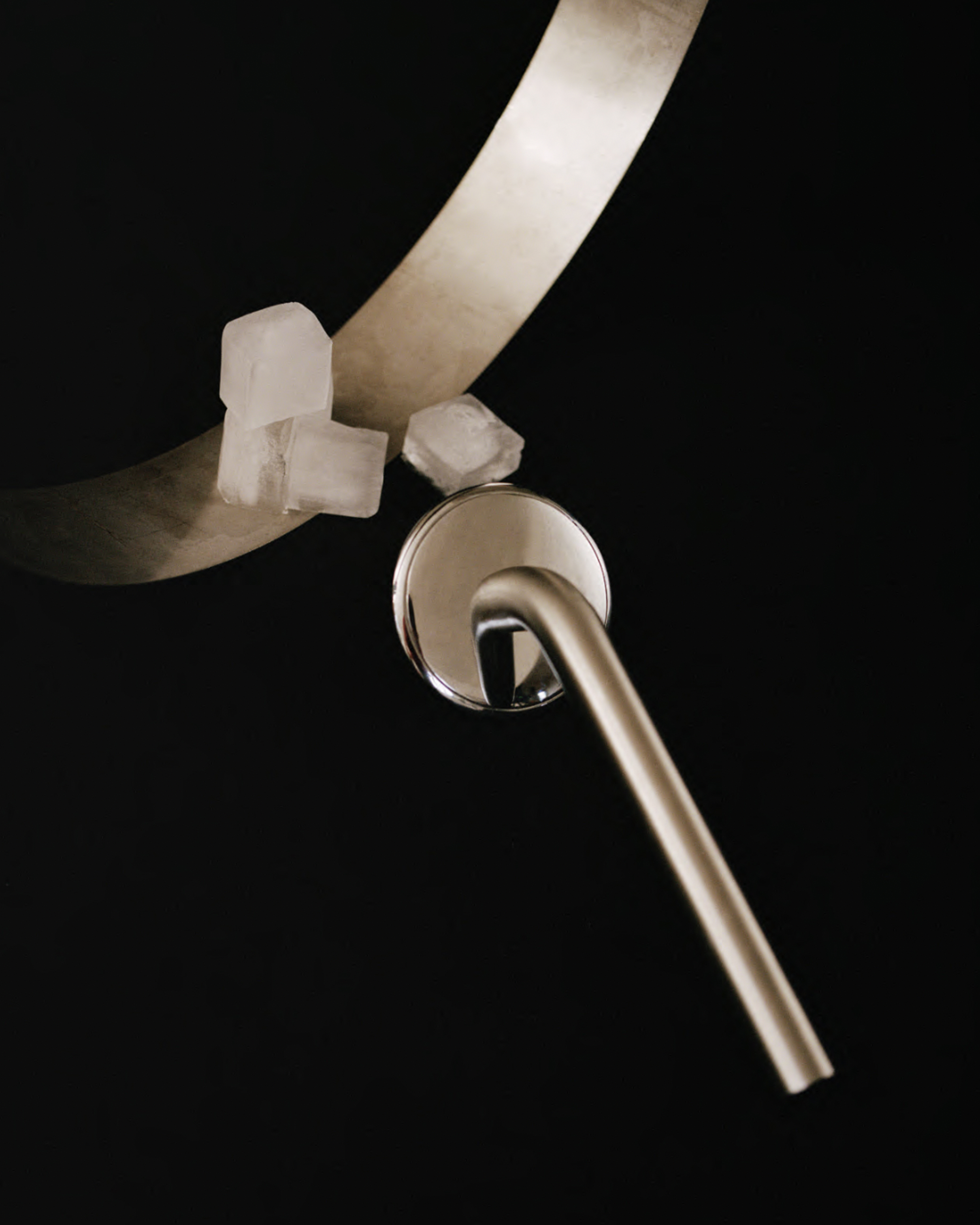 Ph. Carlotta Manaigo/ Zucchetti KOS/
Creative Matteo Fiorini & Studio Lys/
Creative and Production with K448