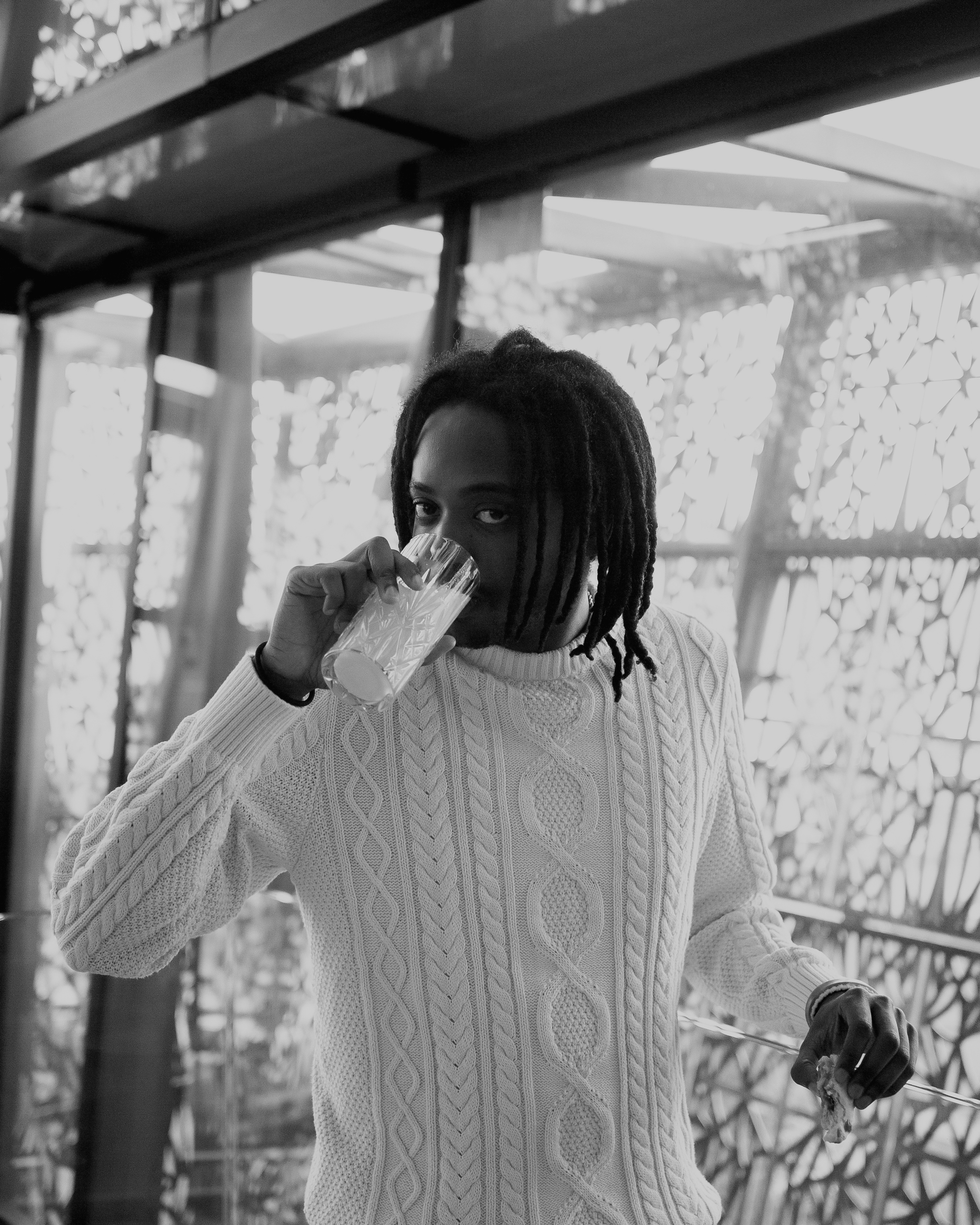 Orange Juice at AAMHC (2023)