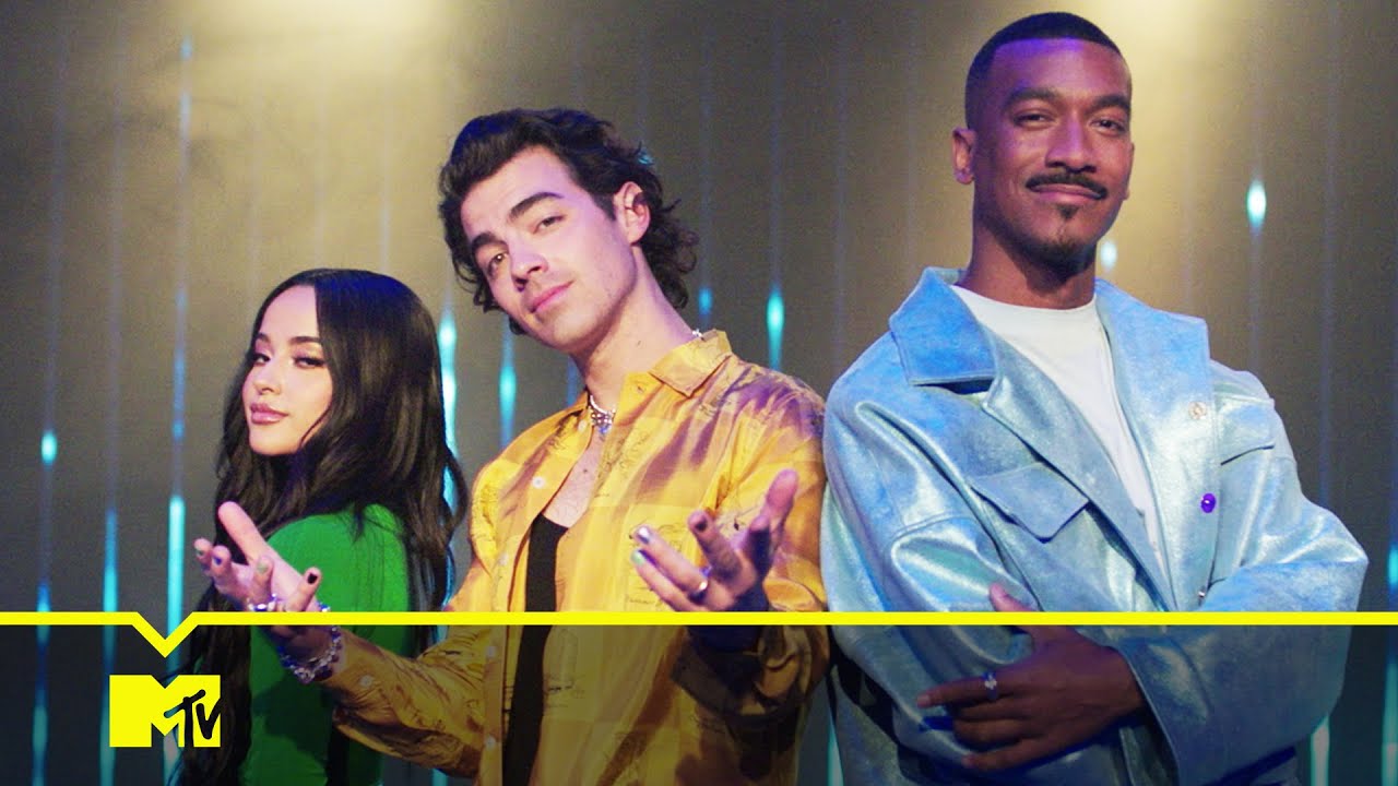 becoming a popstar 2022