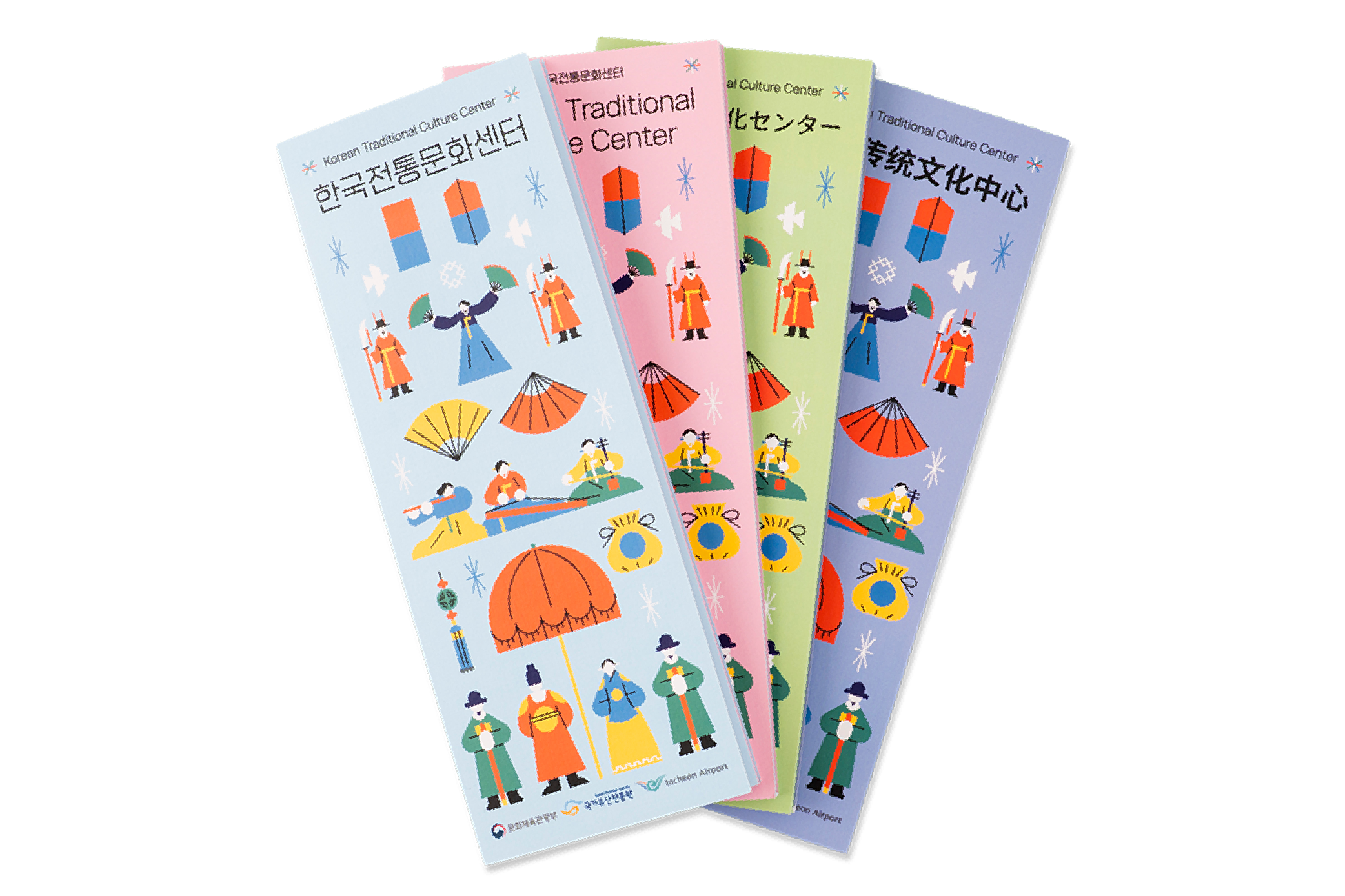 Korea Traditional Culture Center