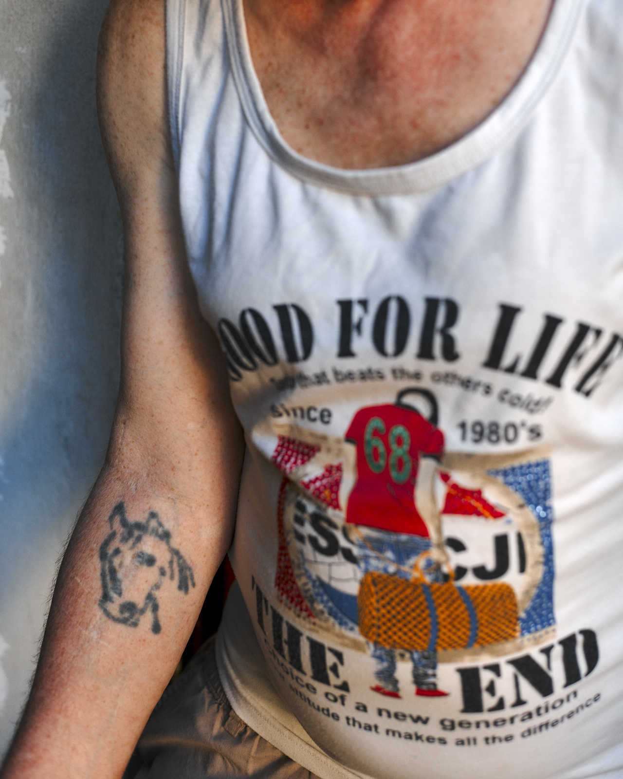 Il Rosso, Corvetto, 2020