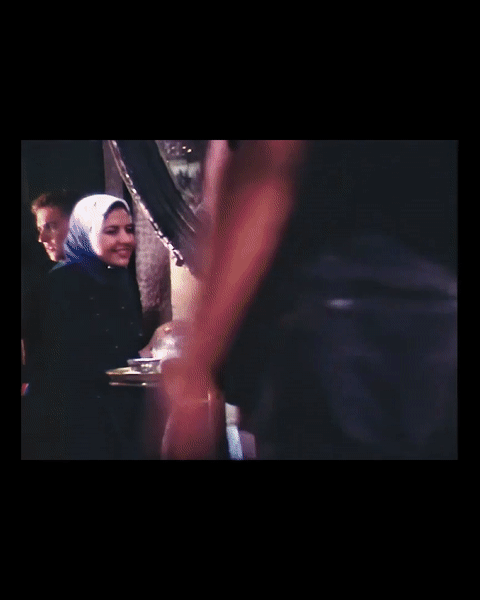 The Lady From Cairo - Film, 2001