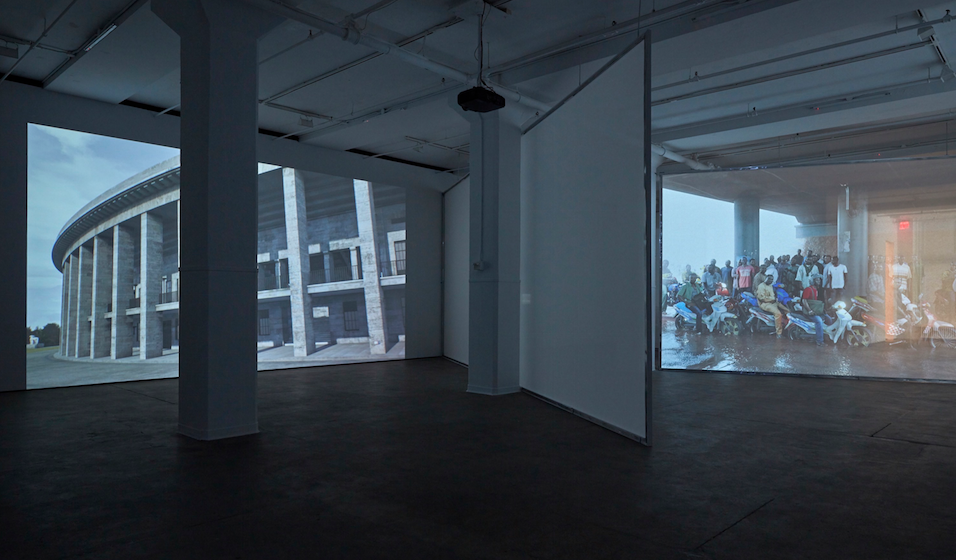  LIGHT/WORK at Sean Kelly, New York, March 19 - April 30, 2016, Photography: Jason Wyche, New York, Courtesy Sean Kelly, New York