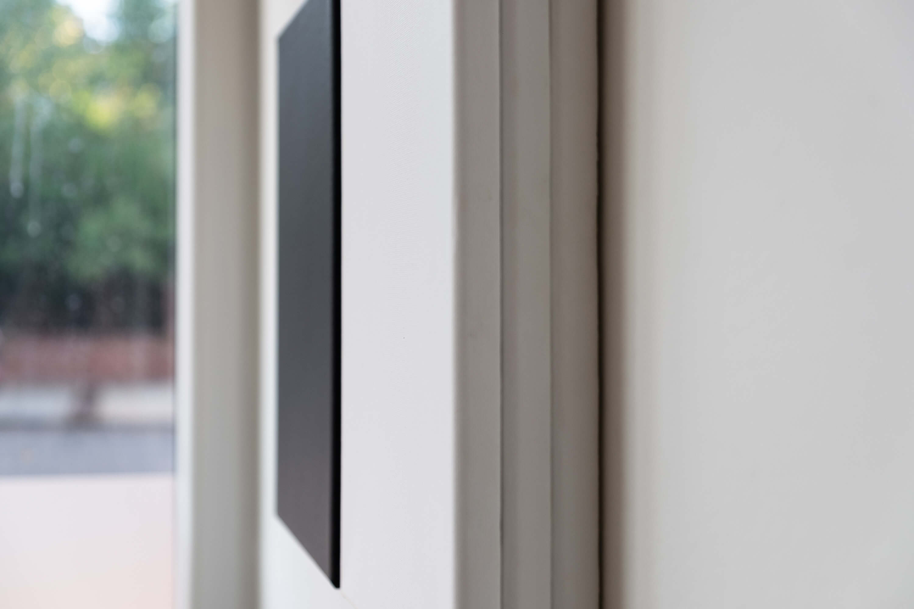 Units 1-3 & 4-6, 2020, Installation view