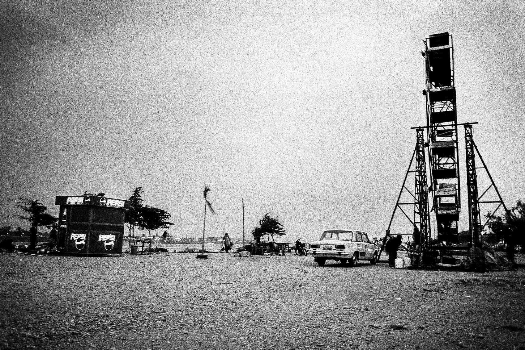 Julien Crégut - Eastern - RDP Lao - 2004/2008 -©juliencregut