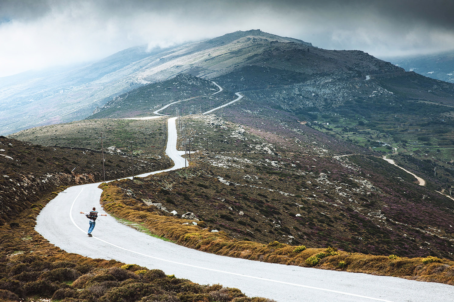 RED BULL | THE WORLD IS YOUR SKATEPARK