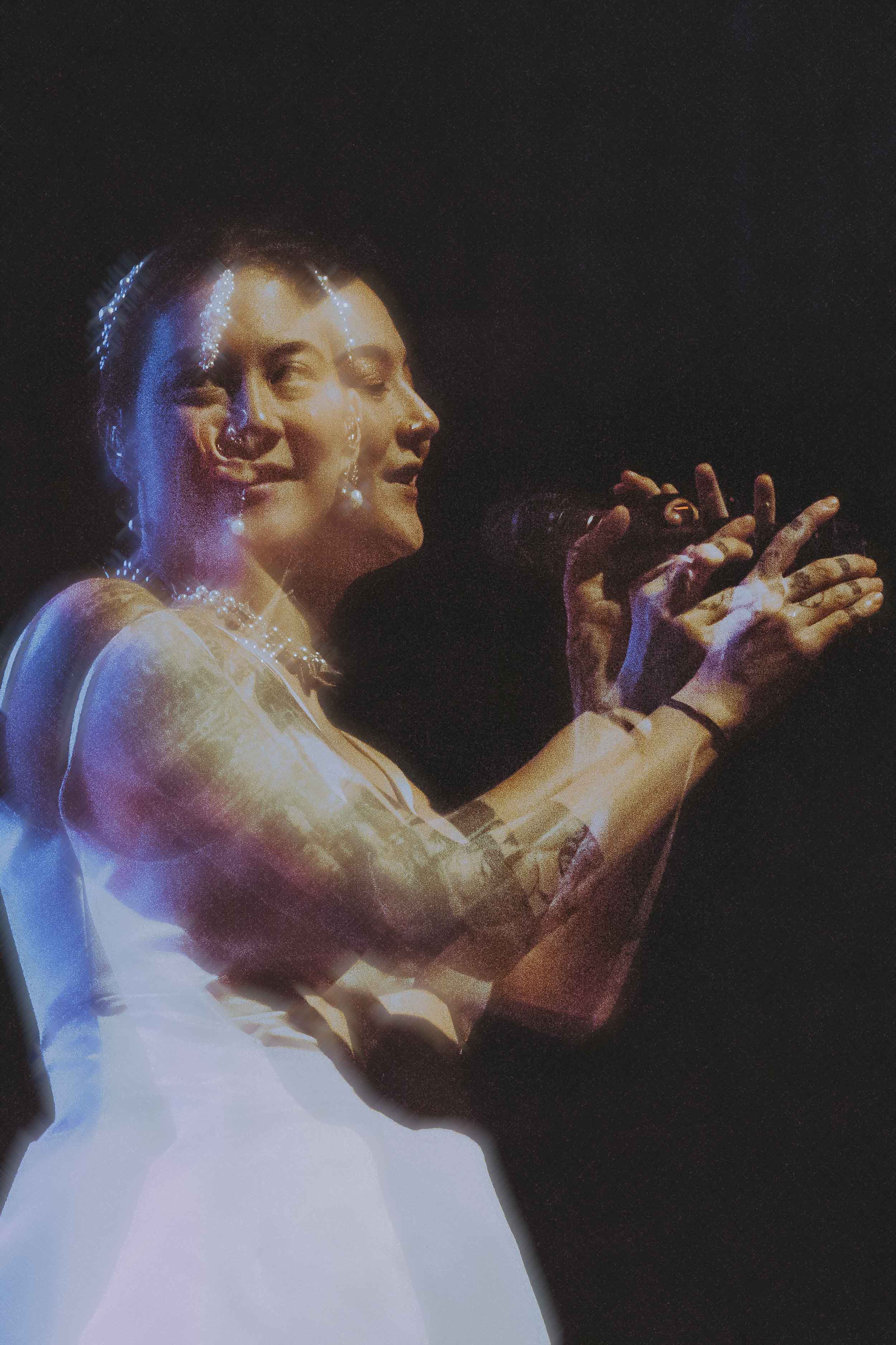 JAPANESE BREAKFAST | BOSTON