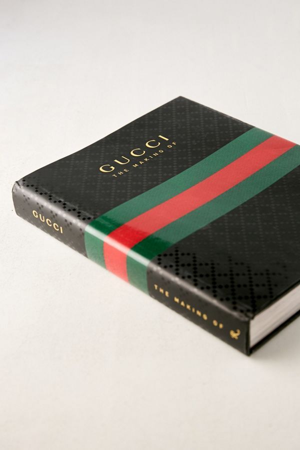 GUCCI: The Making Of