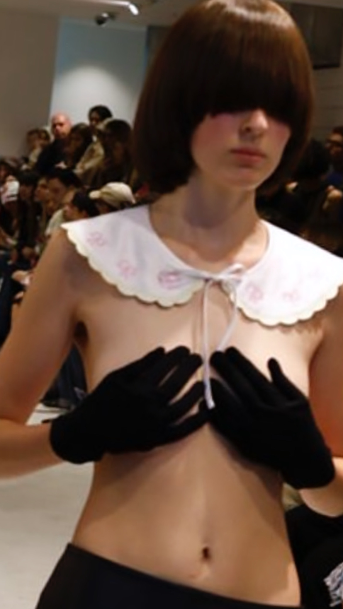 Ashley Williams SS25.