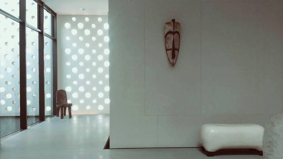 Private Collection in Taichung