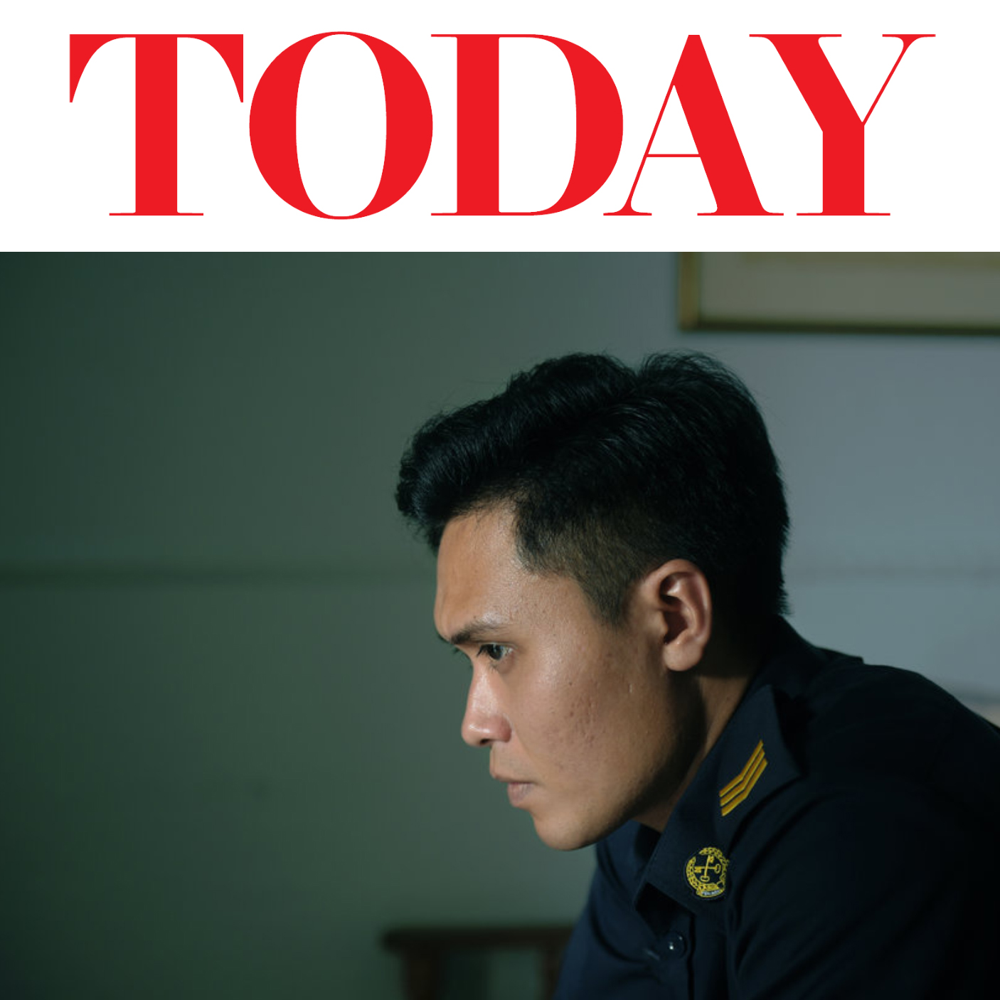 Boo Junfeng's ‘Apprentice’ continues winning streak