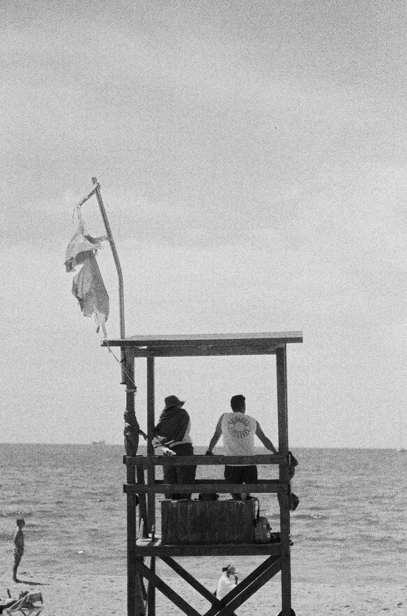 Soler, Spain Analog Photograph 2023